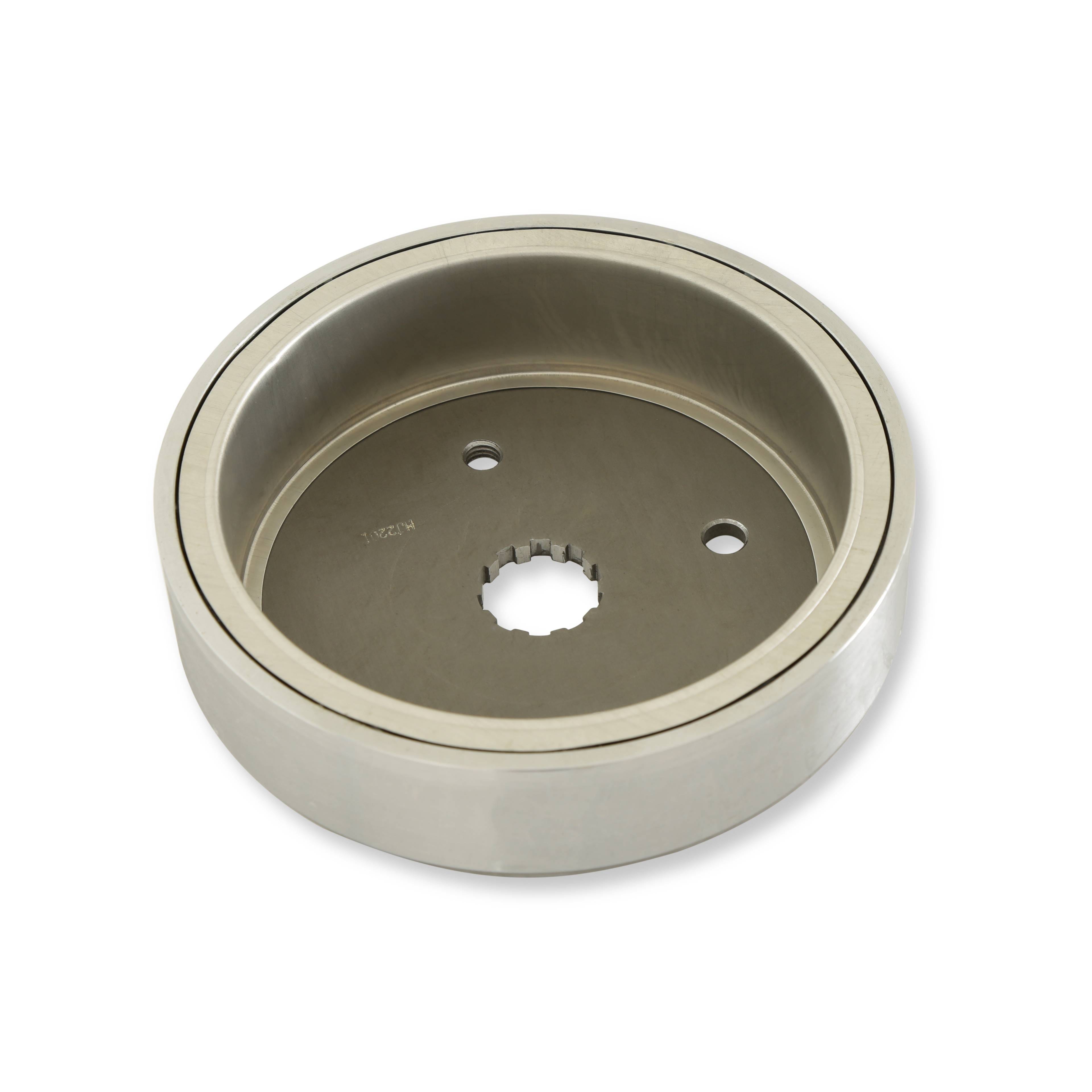 BDDP 152201 Stator Rotor - Harley Davidson - Twin Cam - Heavy Duty thumbnail 4
