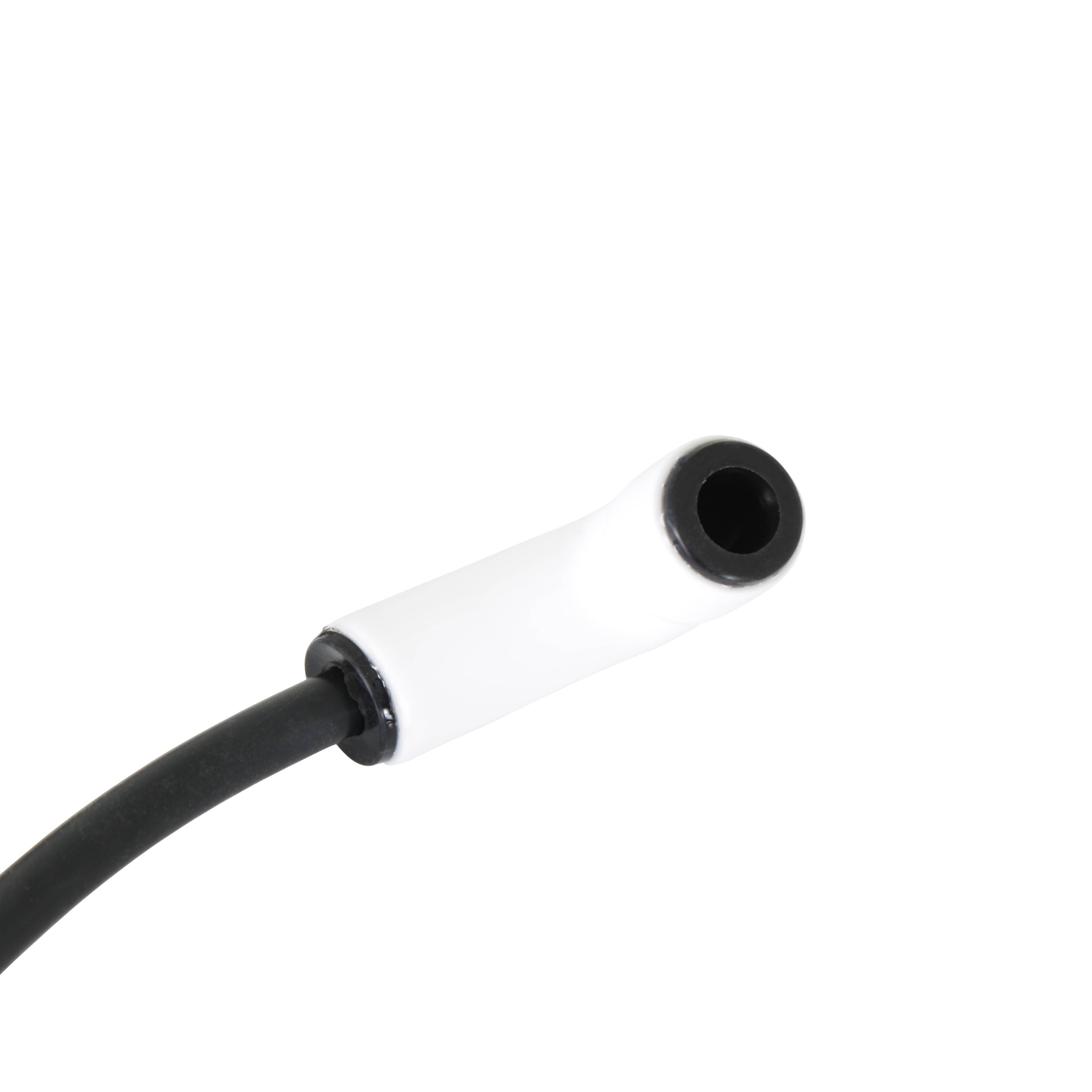 BDDP 170901C ACCEL 90 Degree Universal Ceramic Booted Single Wire Replacement Kit thumbnail 4
