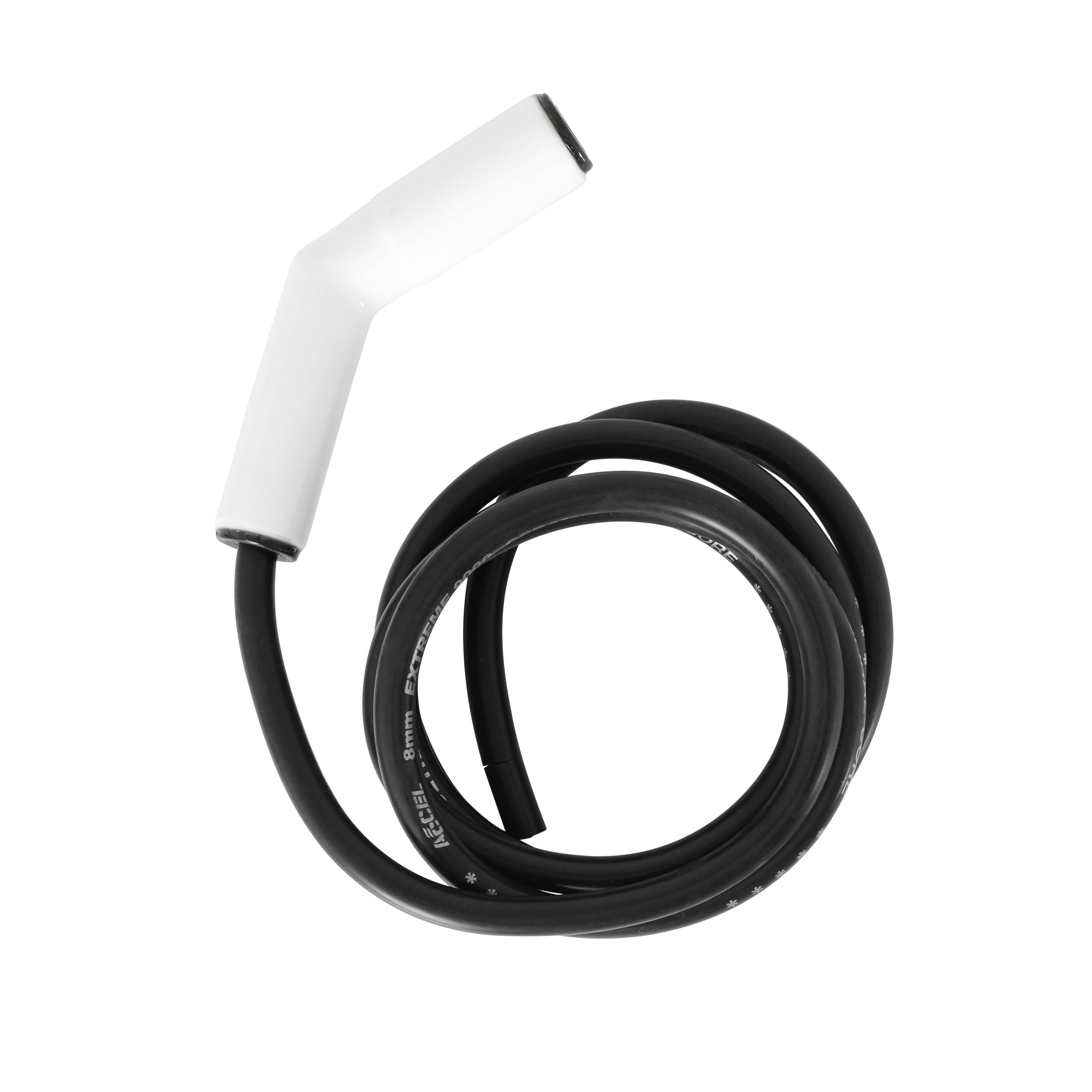 BDDP 170902C ACCEL Spark Plug Wires - Extreme 9000 - Ceramic Booted Single Wire Replacement thumbnail 2