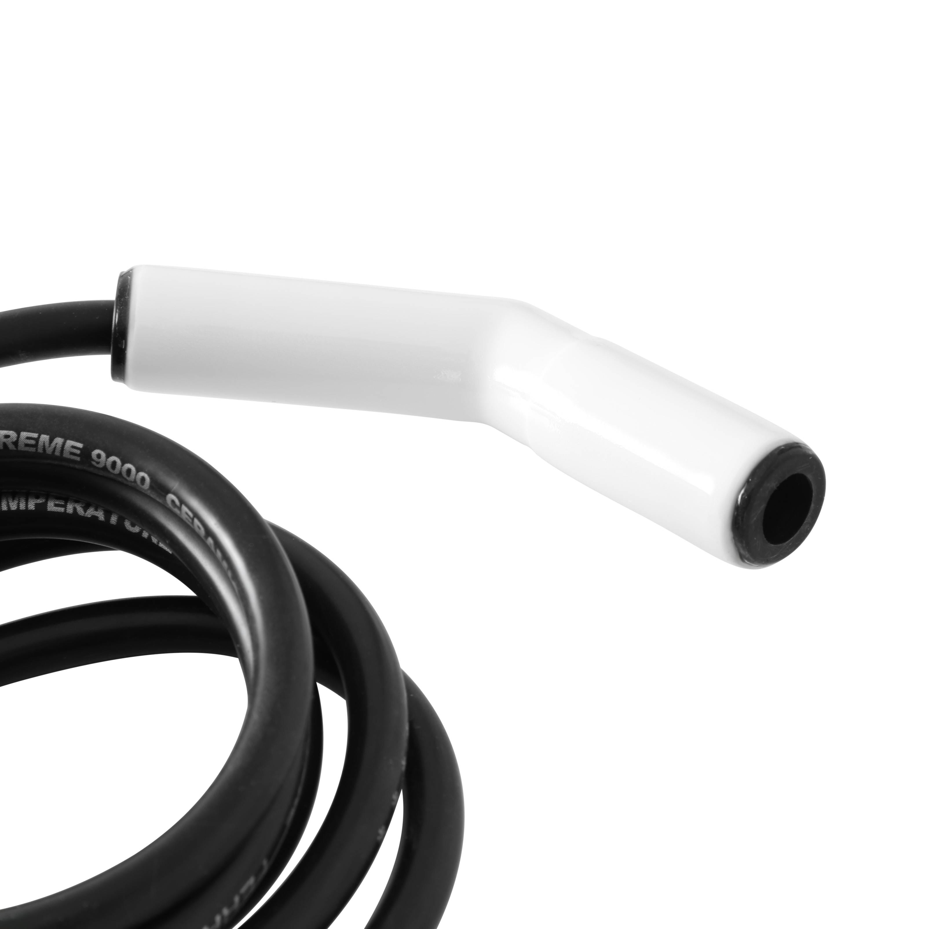 BDDP 170902C ACCEL Spark Plug Wires - Extreme 9000 - Ceramic Booted Single Wire Replacement thumbnail 4
