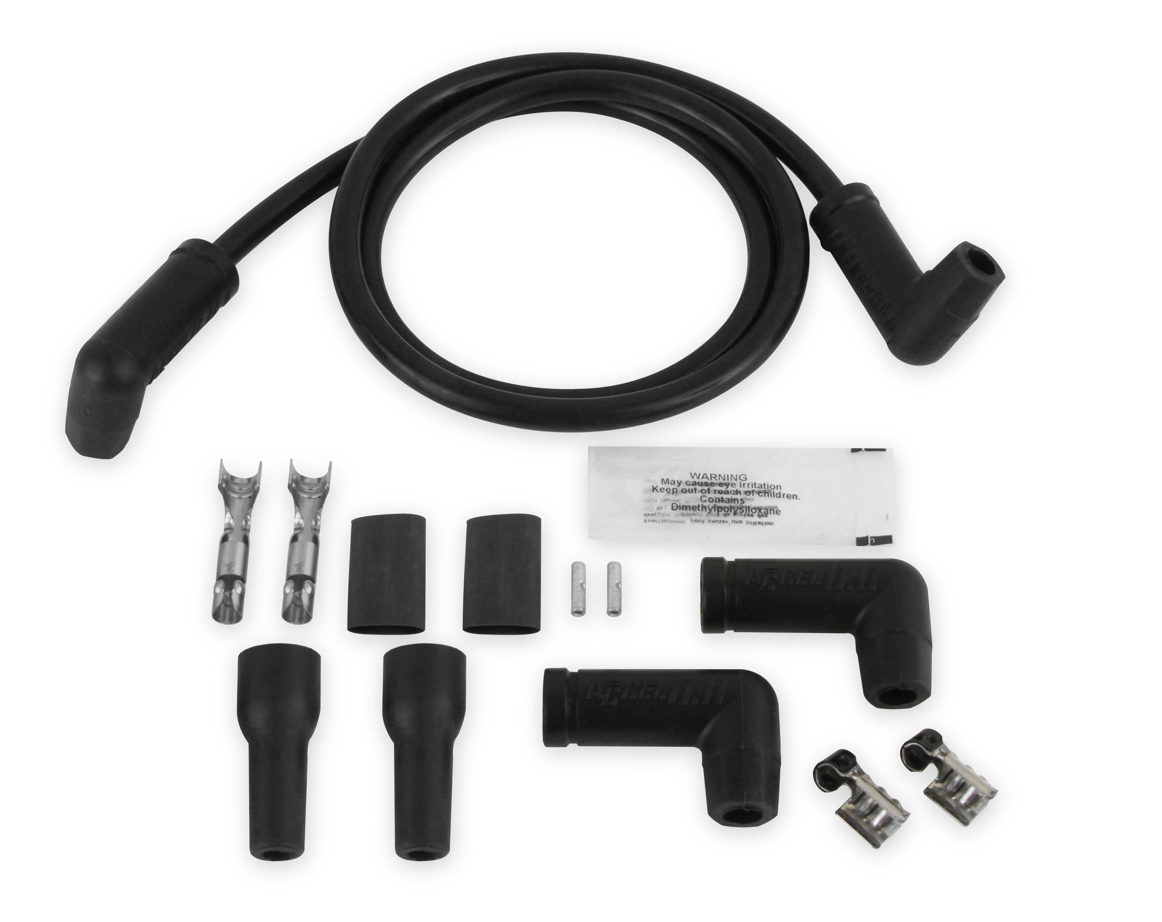 BDDP 173083K WIRE SET,8.8
