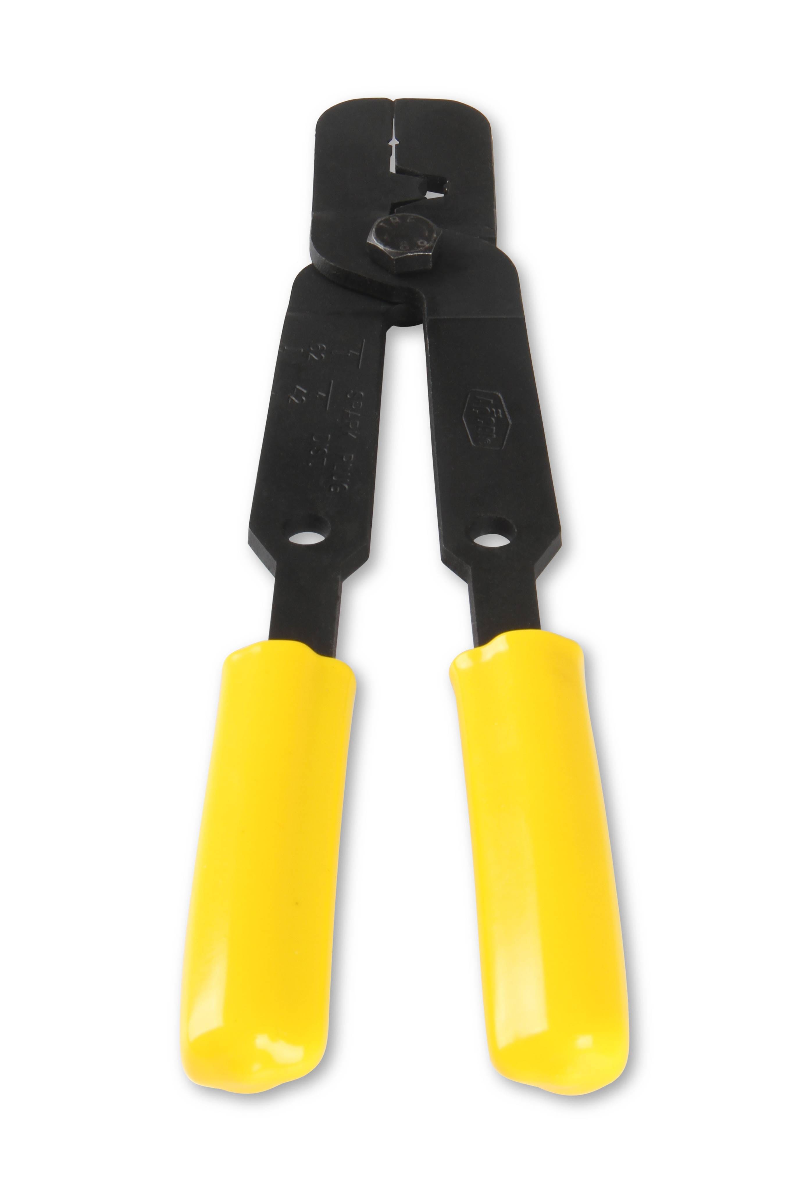 BDDP 170037 Wire Crimp Tool - Superstock thumbnail 4