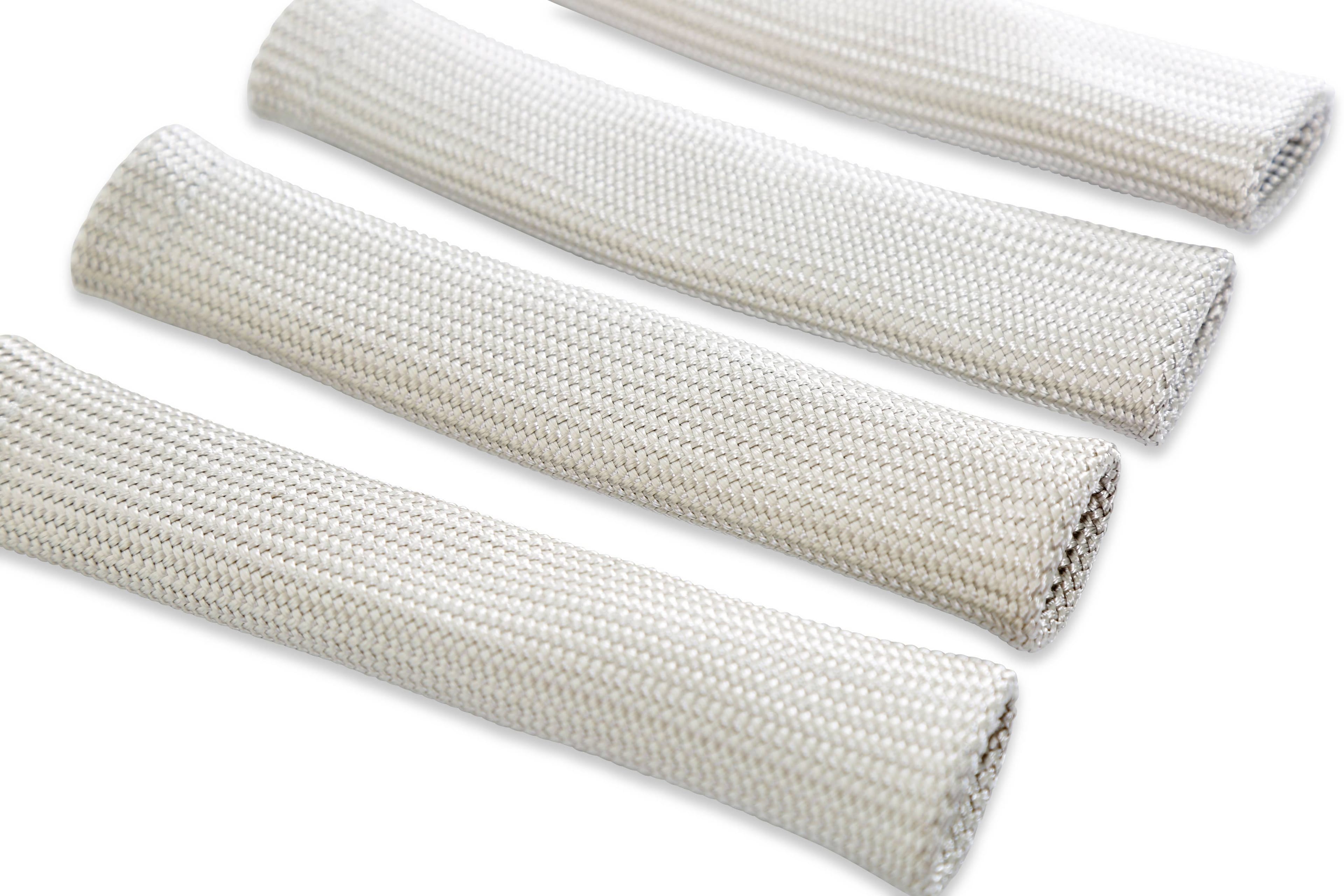 BDDP 170086 Pro Sleeve Boot Guards - Fiberglass Spark Plug Wire Boot Protectors - 4 pack thumbnail 2