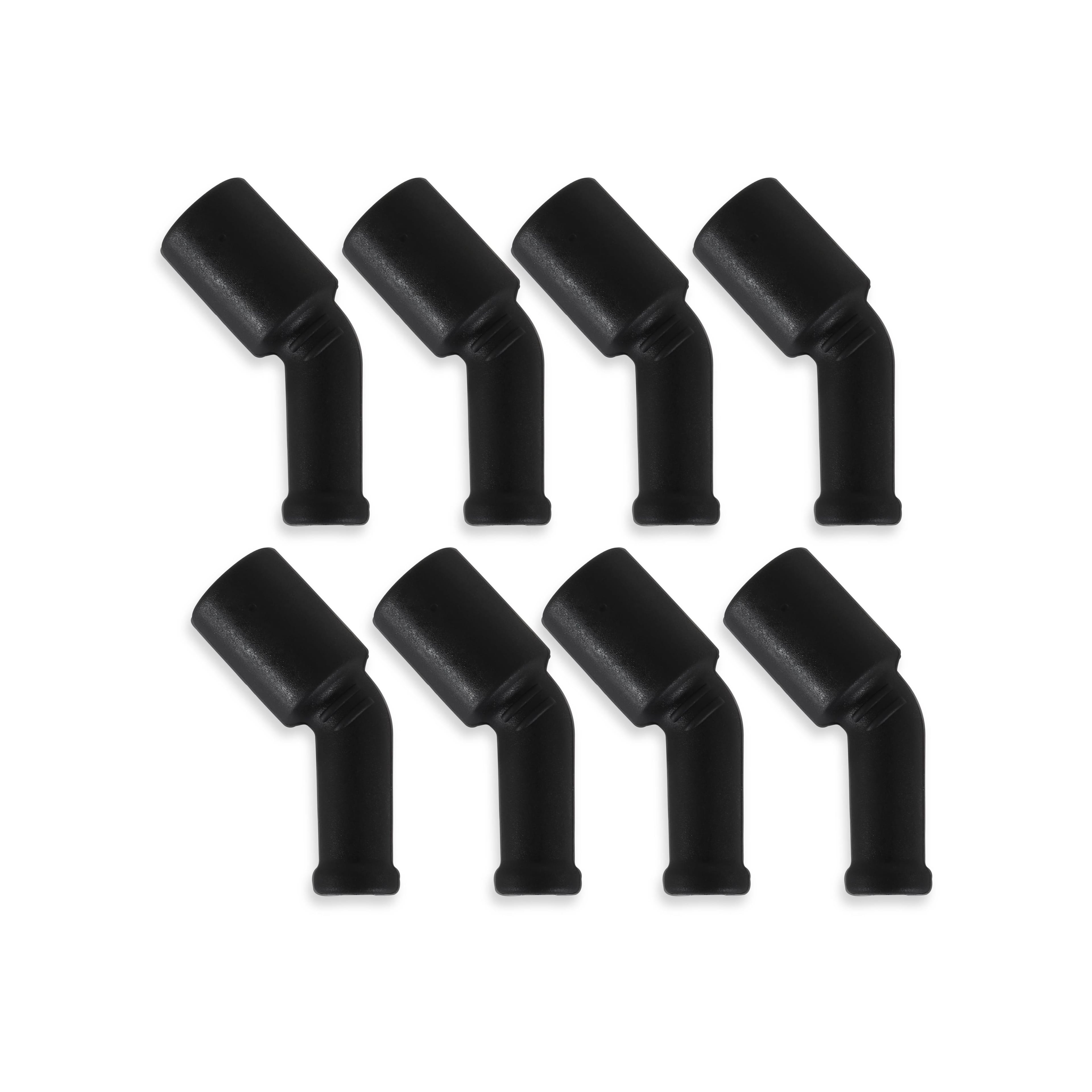 BDDP 170135-8 ACCEL High Performance Boot and Terminal Kit for LS/LT Ignition Wires thumbnail 4