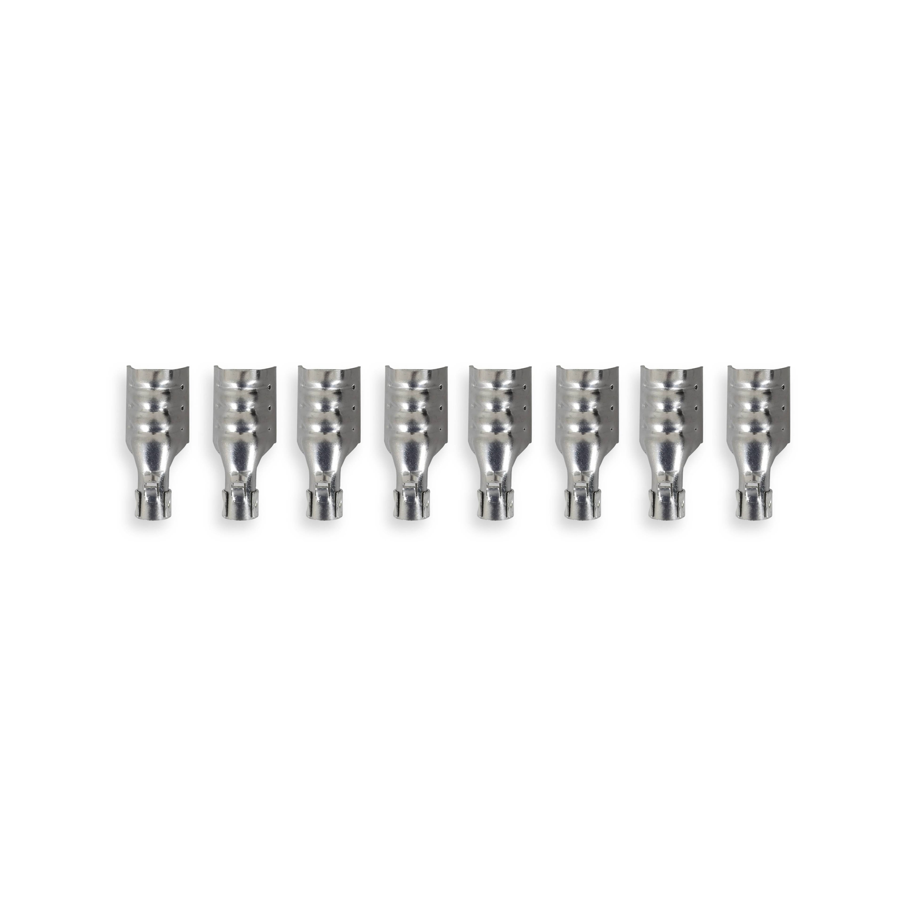 BDDP 170135-8 ACCEL High Performance Boot and Terminal Kit for LS/LT Ignition Wires thumbnail 5