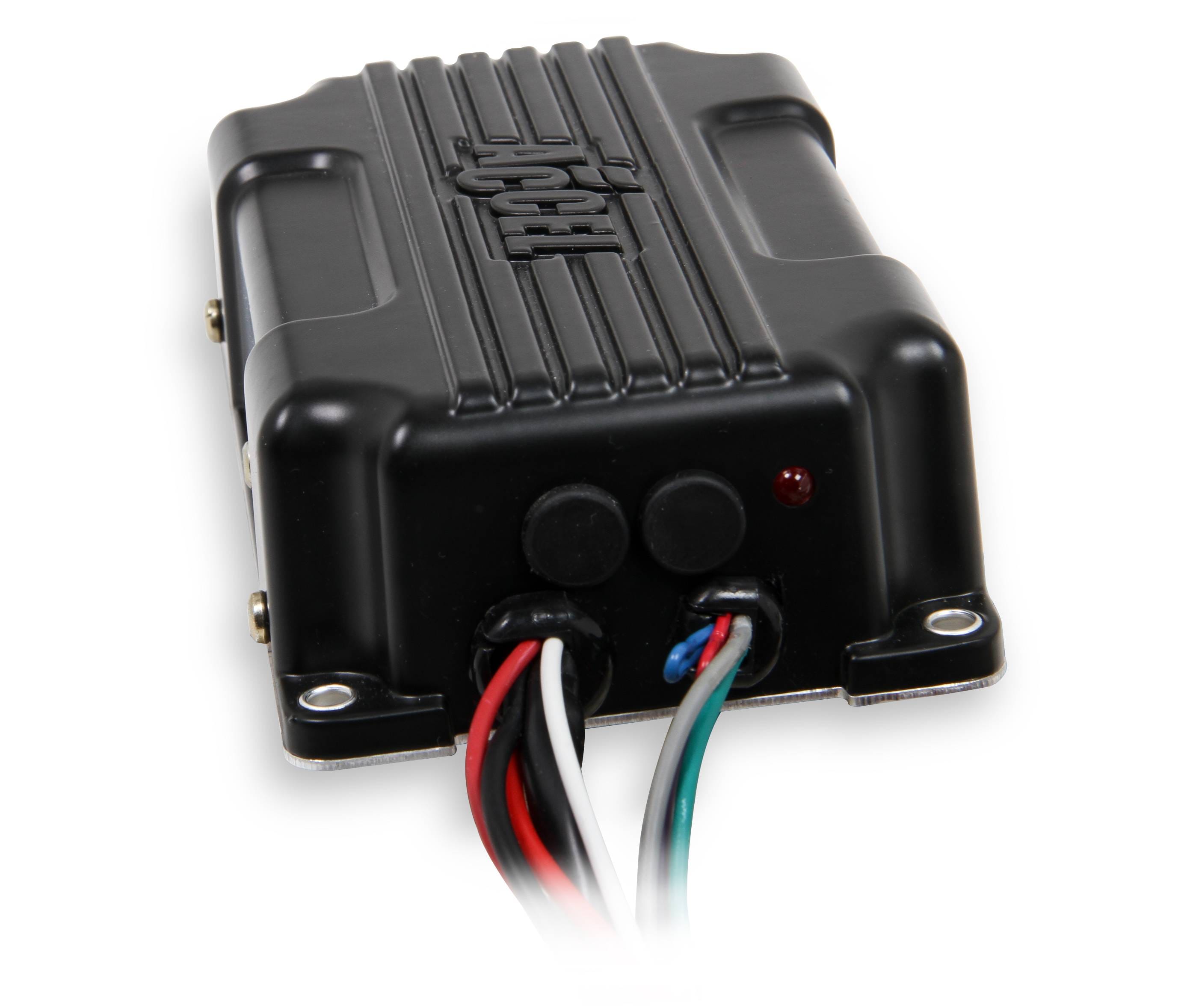 BDDP 61212 Accel SuperBox CD Ignition System thumbnail 8