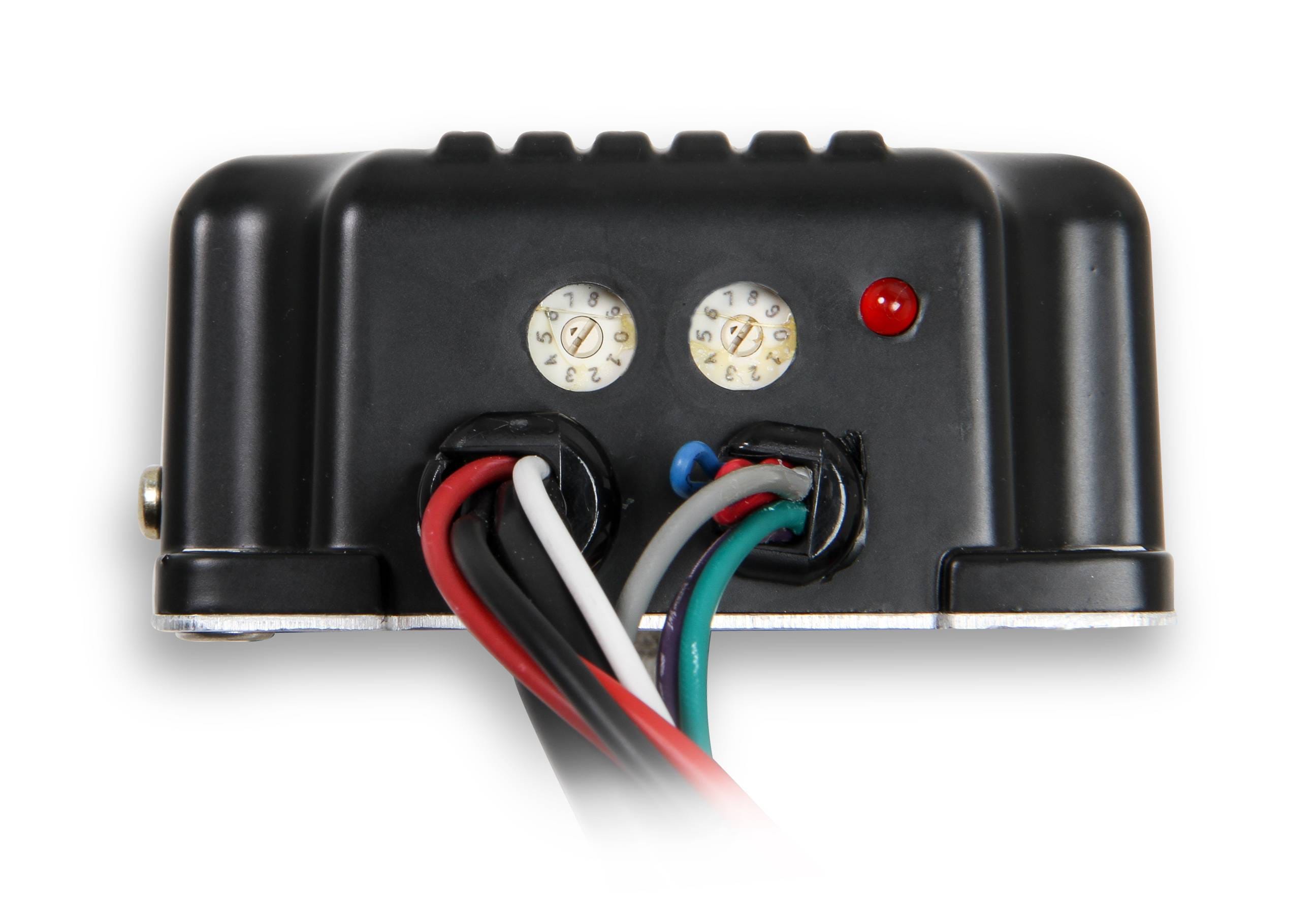 BDDP 61212 Accel SuperBox CD Ignition System thumbnail 10