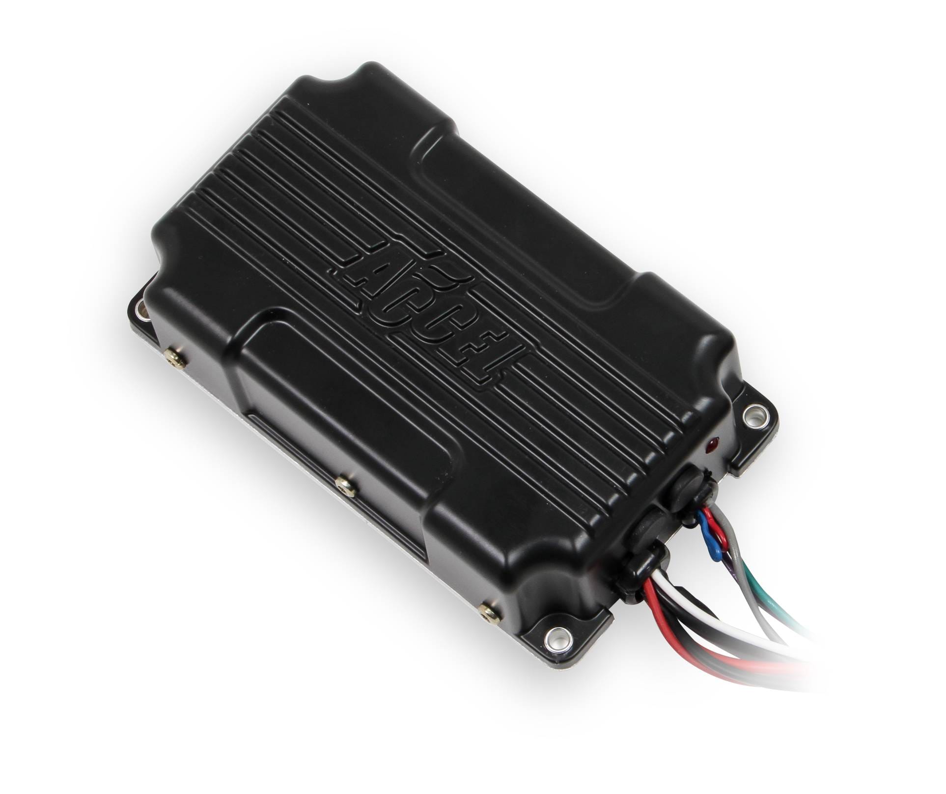 BDDP 61212 Accel SuperBox CD Ignition System thumbnail 16