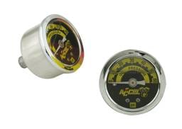 BDDP 7121A Motorcycle Oil Pressure Gauge
