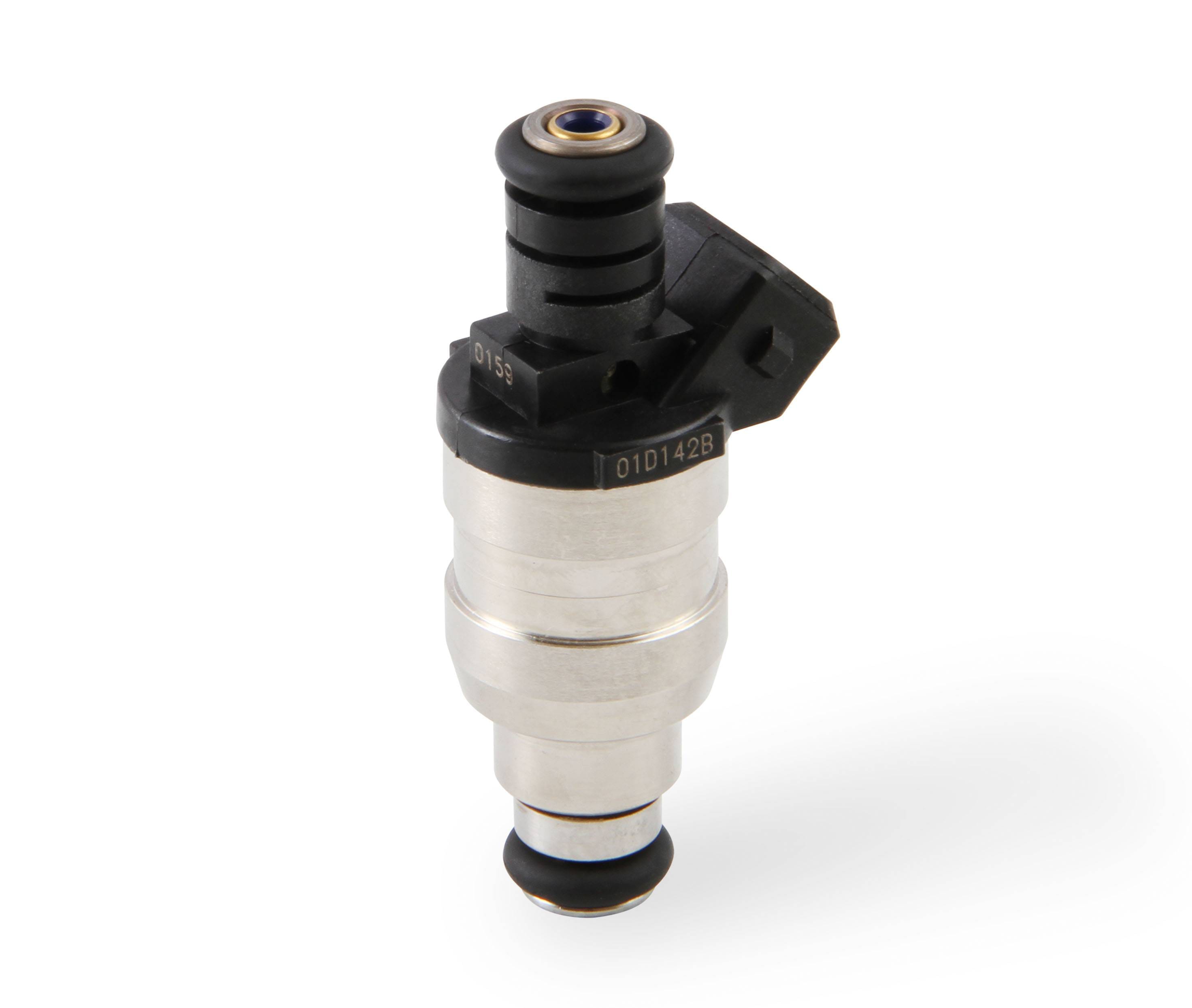 BDDP 74607 ACCEL Fuel Injector - 83 lb/hr - EV1 Minitimer - Low Impedance thumbnail 2
