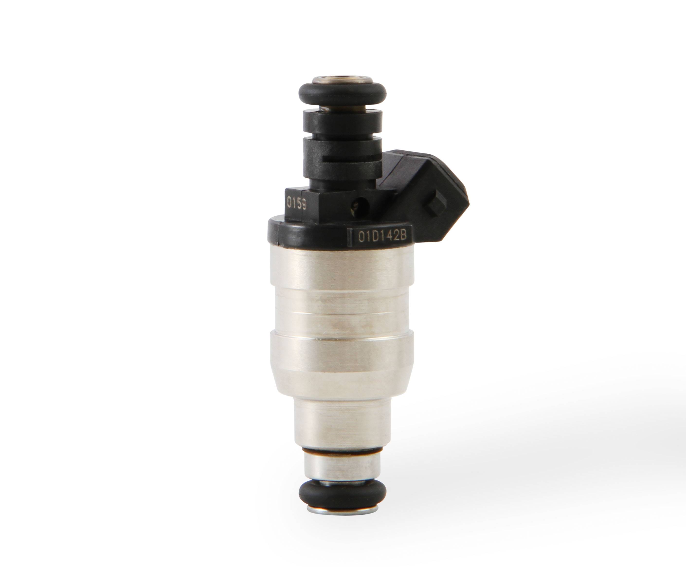 BDDP 74607 ACCEL Fuel Injector - 83 lb/hr - EV1 Minitimer - Low Impedance thumbnail 6