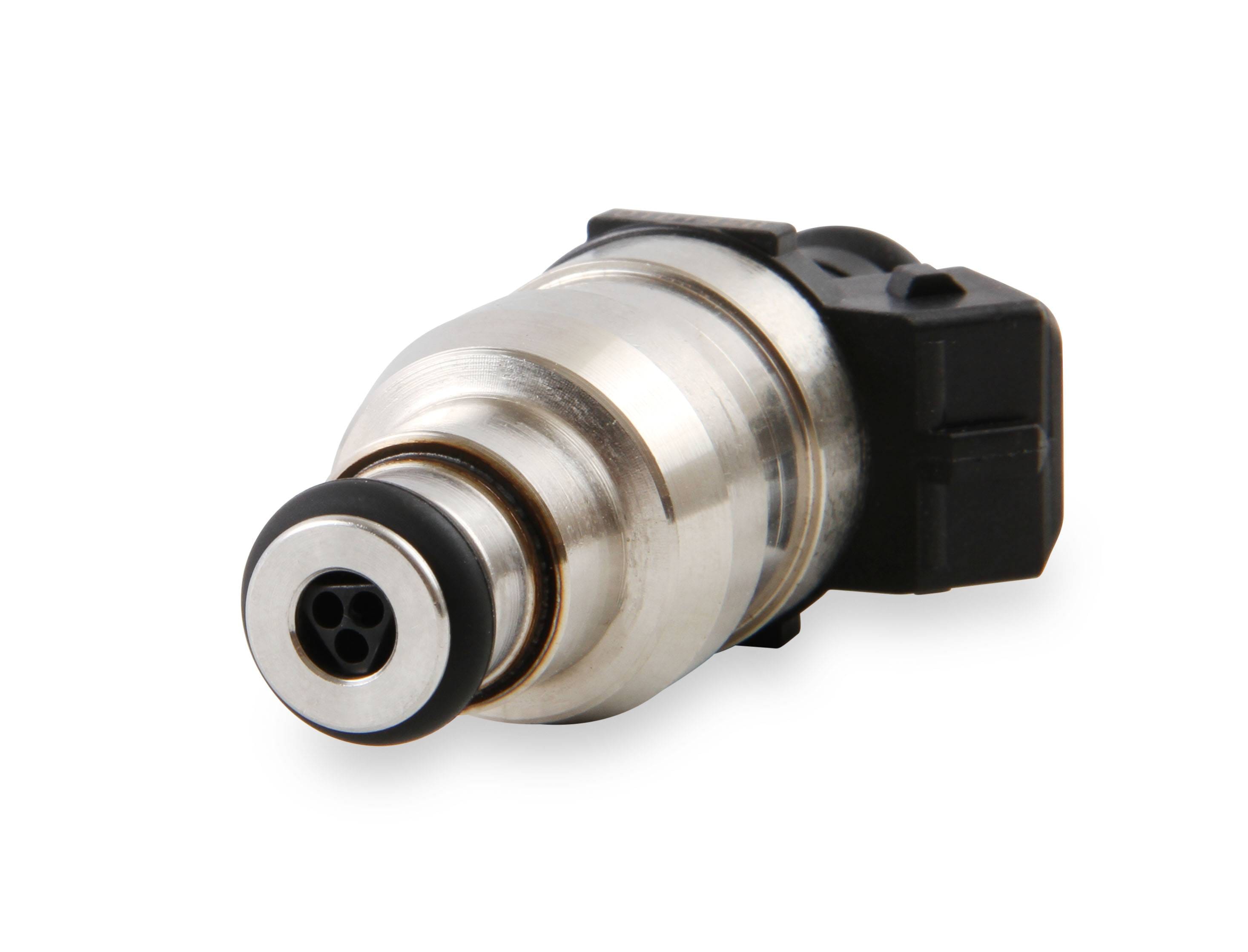 BDDP 74607 ACCEL Fuel Injector - 83 lb/hr - EV1 Minitimer - Low Impedance thumbnail 10
