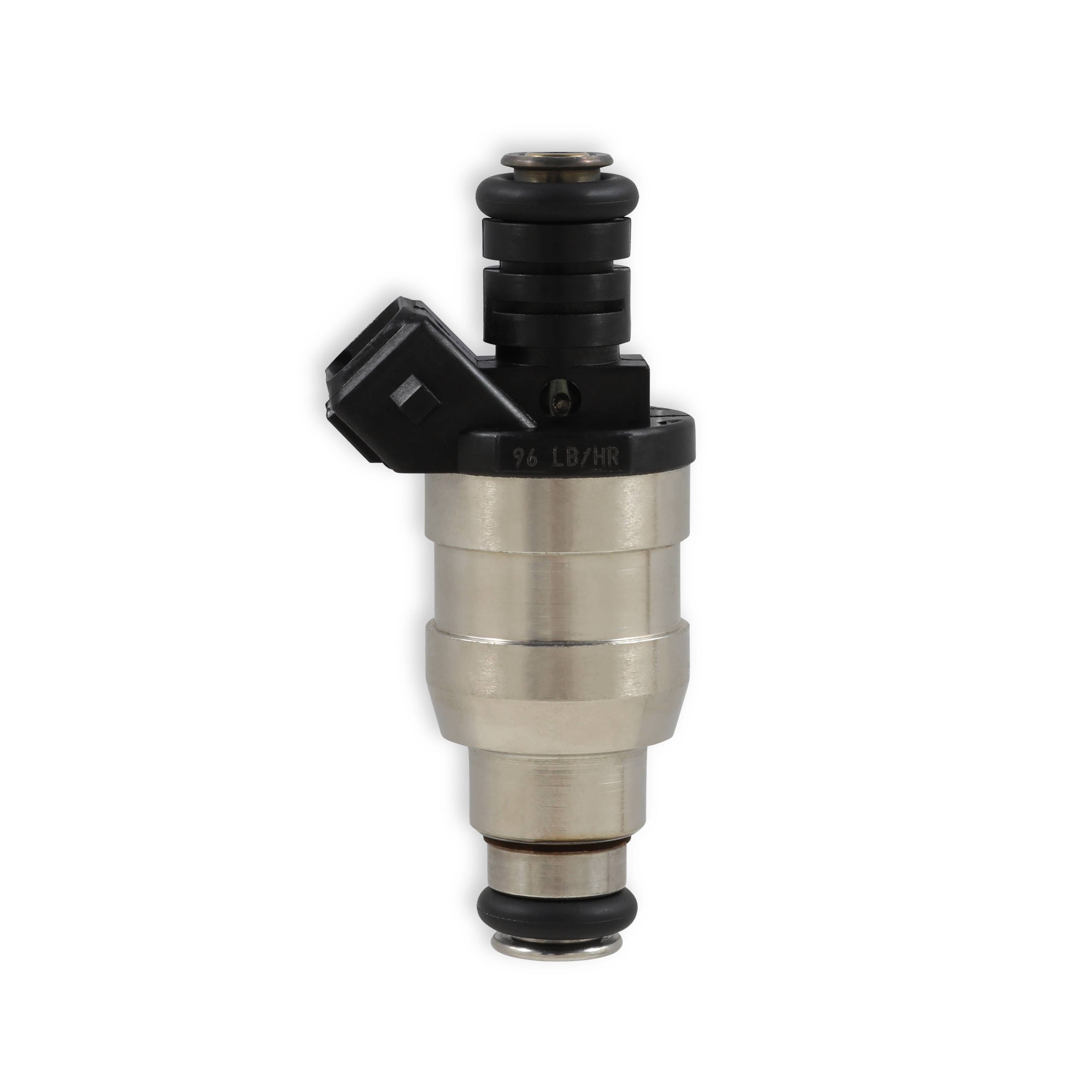 BDDP 74618 ACCEL Fuel Injector - 96 lb/hr - EV1 Minitimer - Low Impedance thumbnail 2