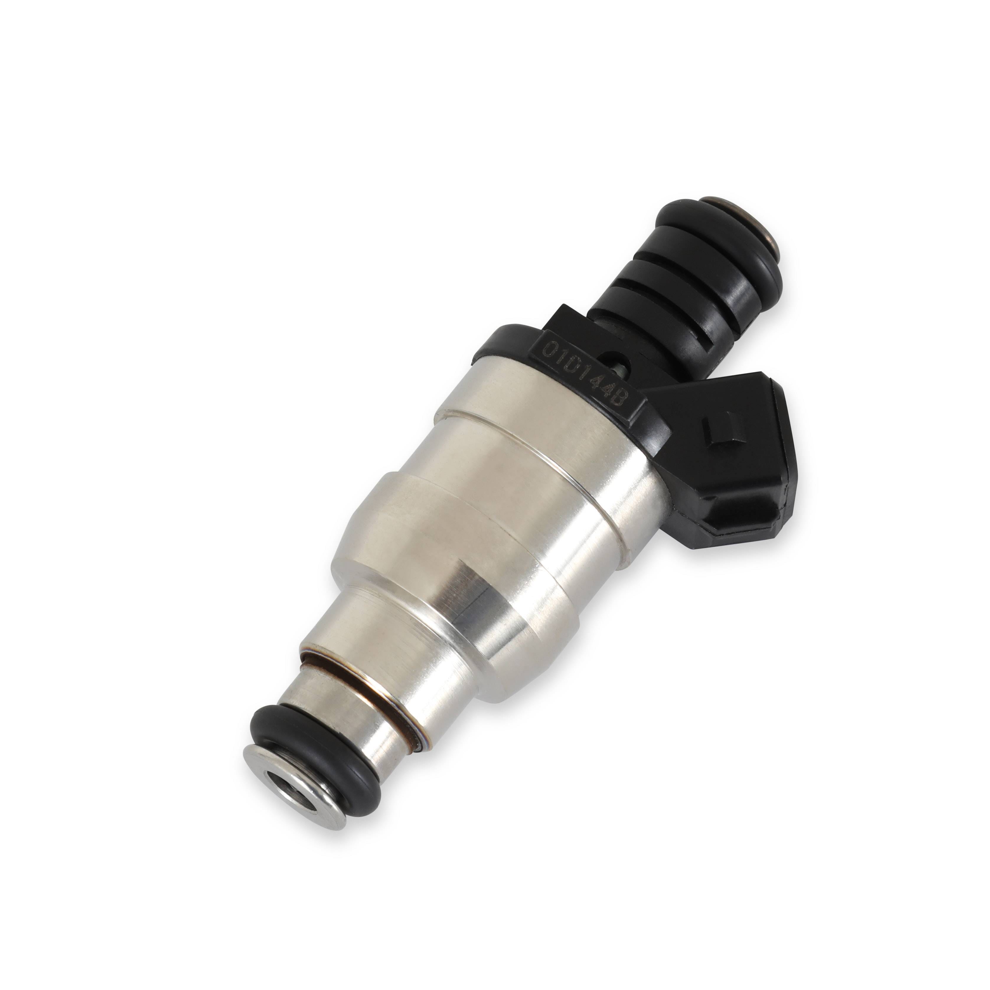 BDDP 74618 ACCEL Fuel Injector - 96 lb/hr - EV1 Minitimer - Low Impedance thumbnail 3