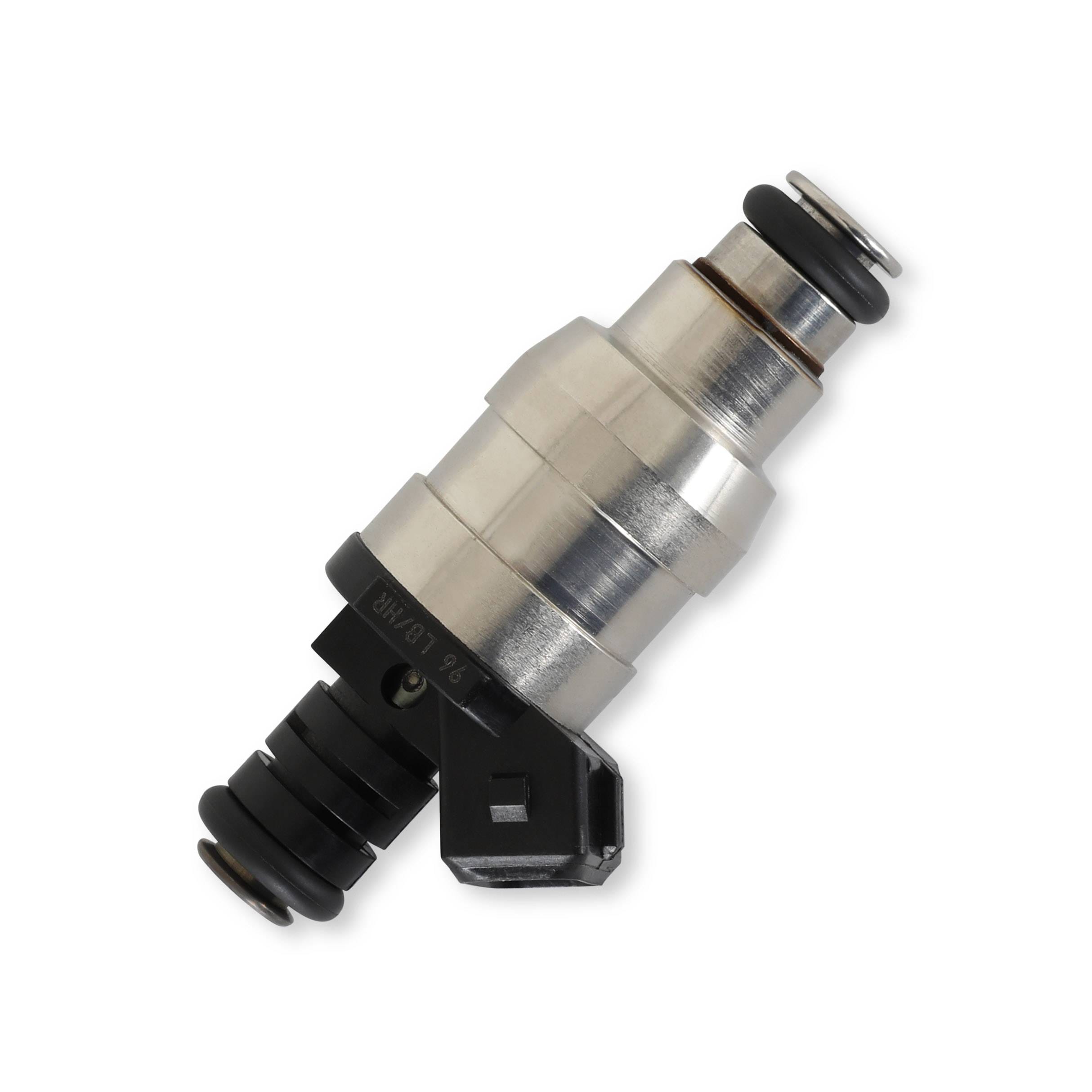 BDDP 74618 ACCEL Fuel Injector - 96 lb/hr - EV1 Minitimer - Low Impedance thumbnail 4