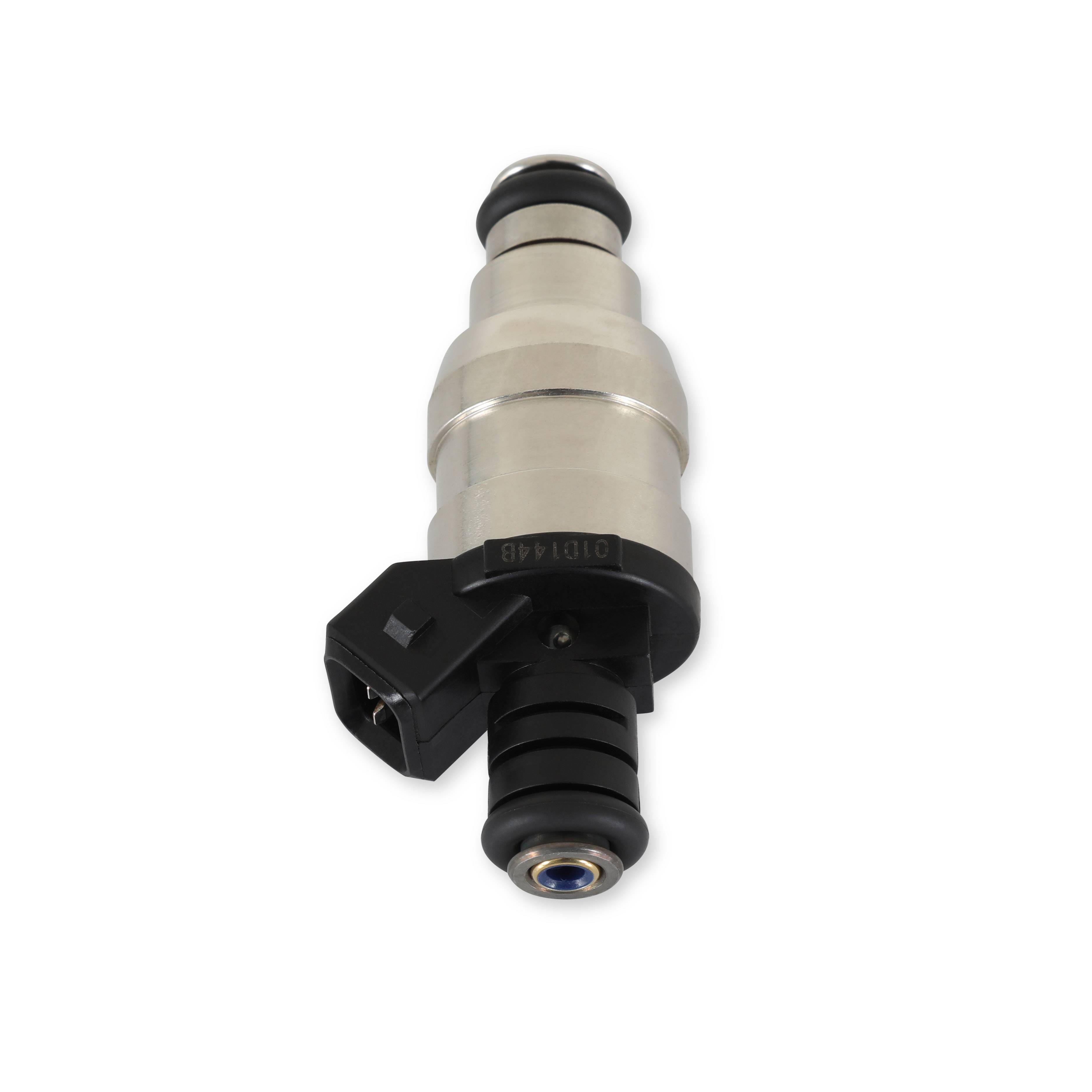 BDDP 74618 ACCEL Fuel Injector - 96 lb/hr - EV1 Minitimer - Low Impedance thumbnail 5