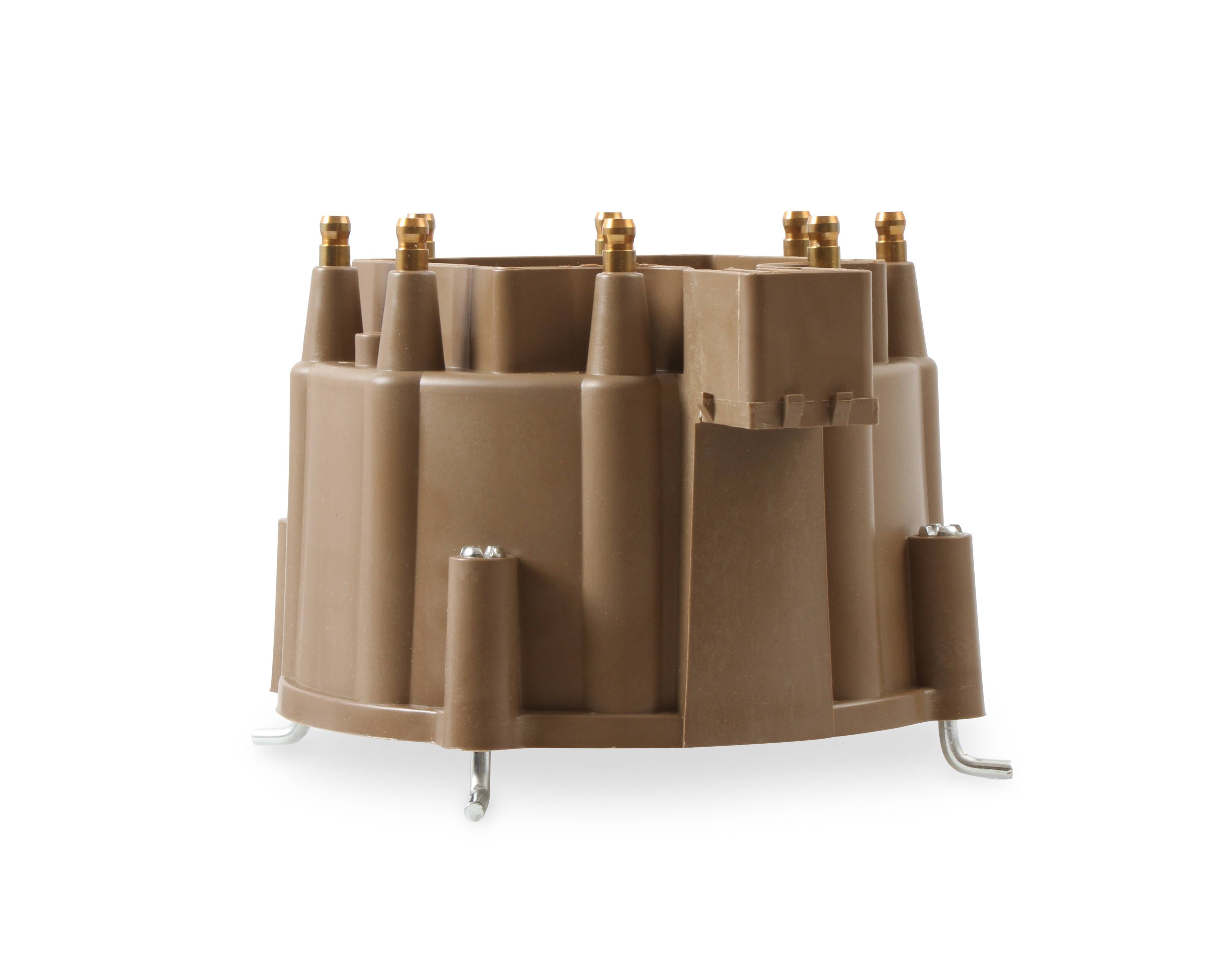 BDDP 8122 ACCEL Distributor Cap & Rotor Kit - HEI Style - Tan thumbnail 14