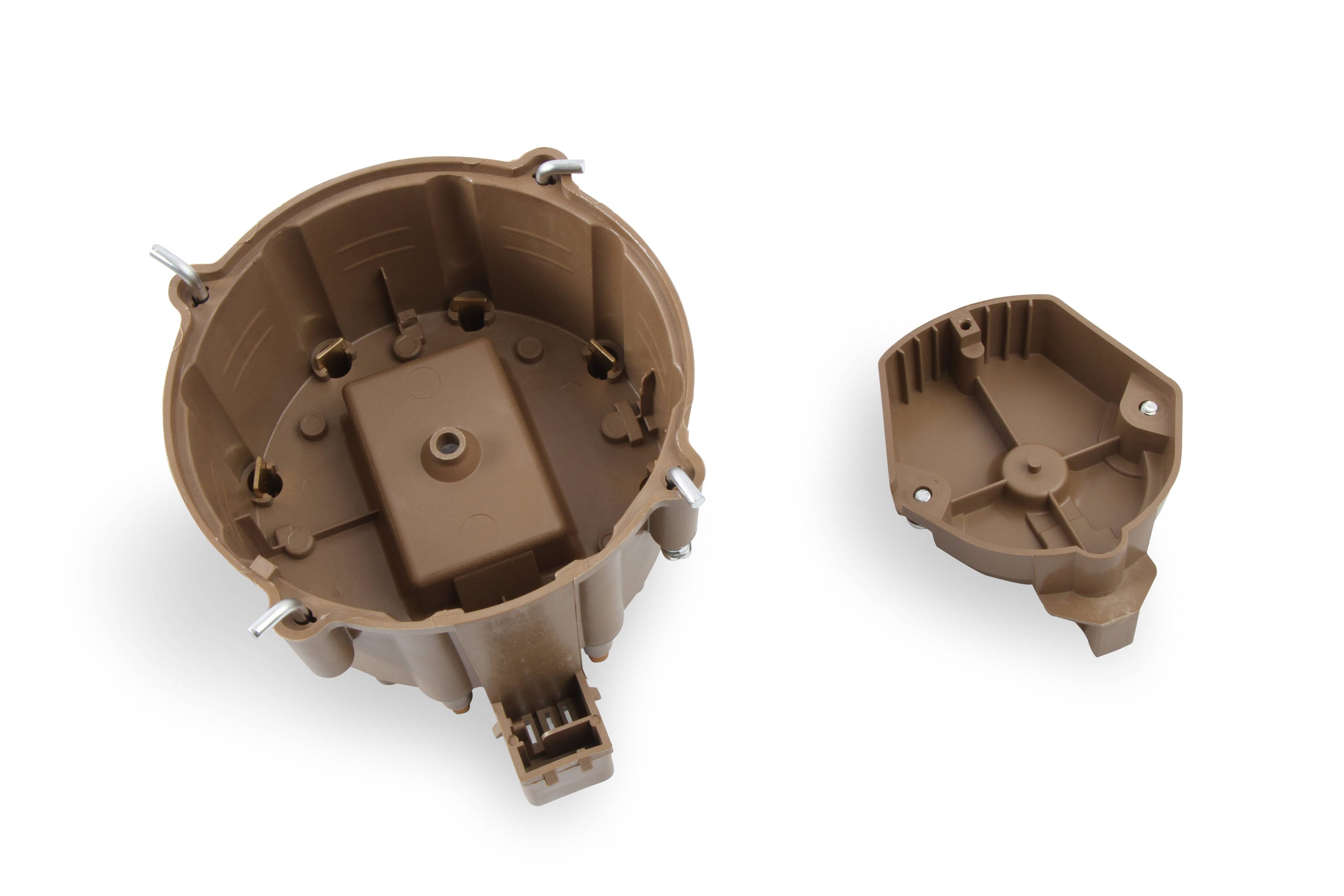 BDDP 8122 ACCEL Distributor Cap & Rotor Kit - HEI Style - Tan thumbnail 15