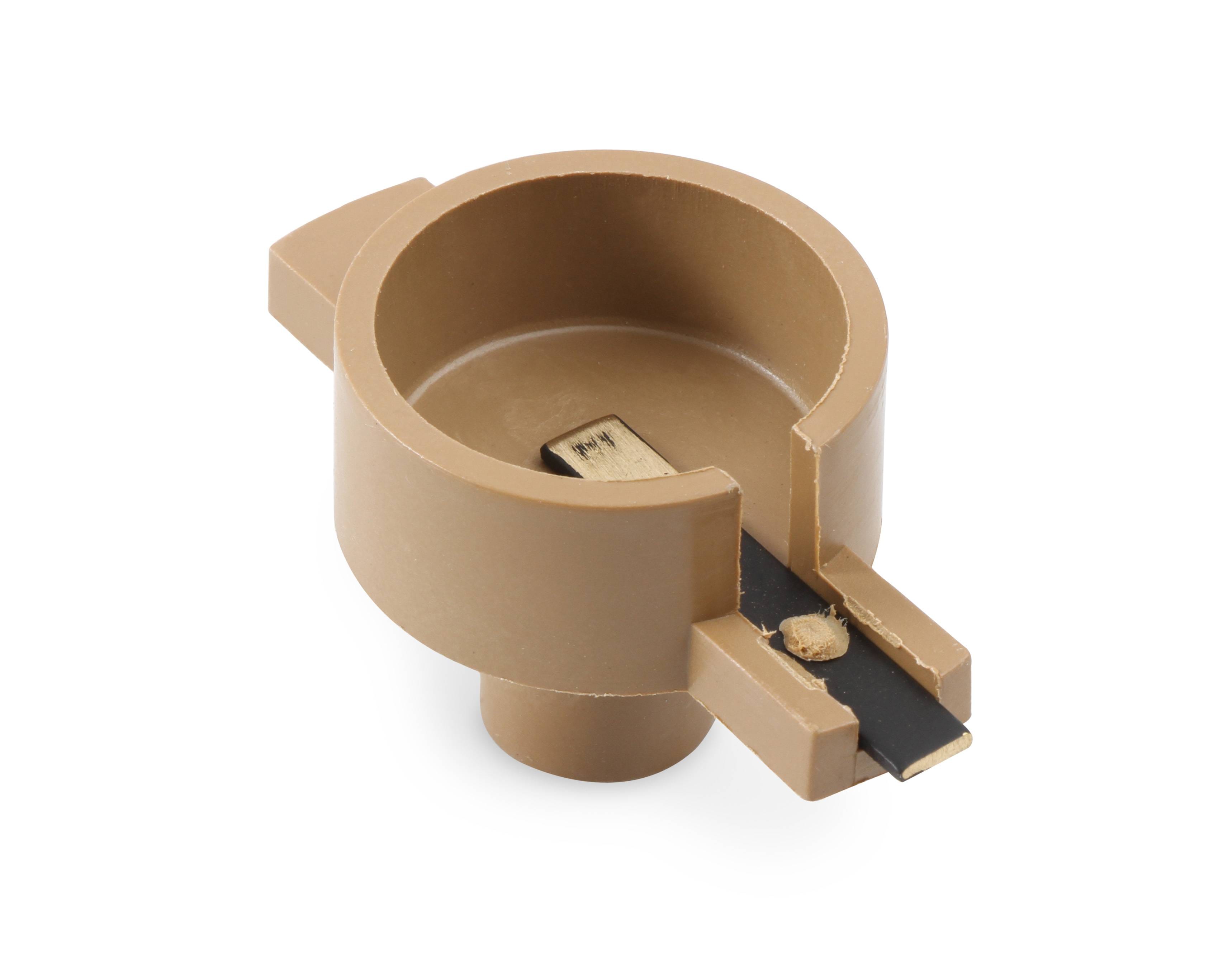 BDDP 8132 ACCEL Distributor Cap & Rotor Kit - HEI Style - Tan thumbnail 5