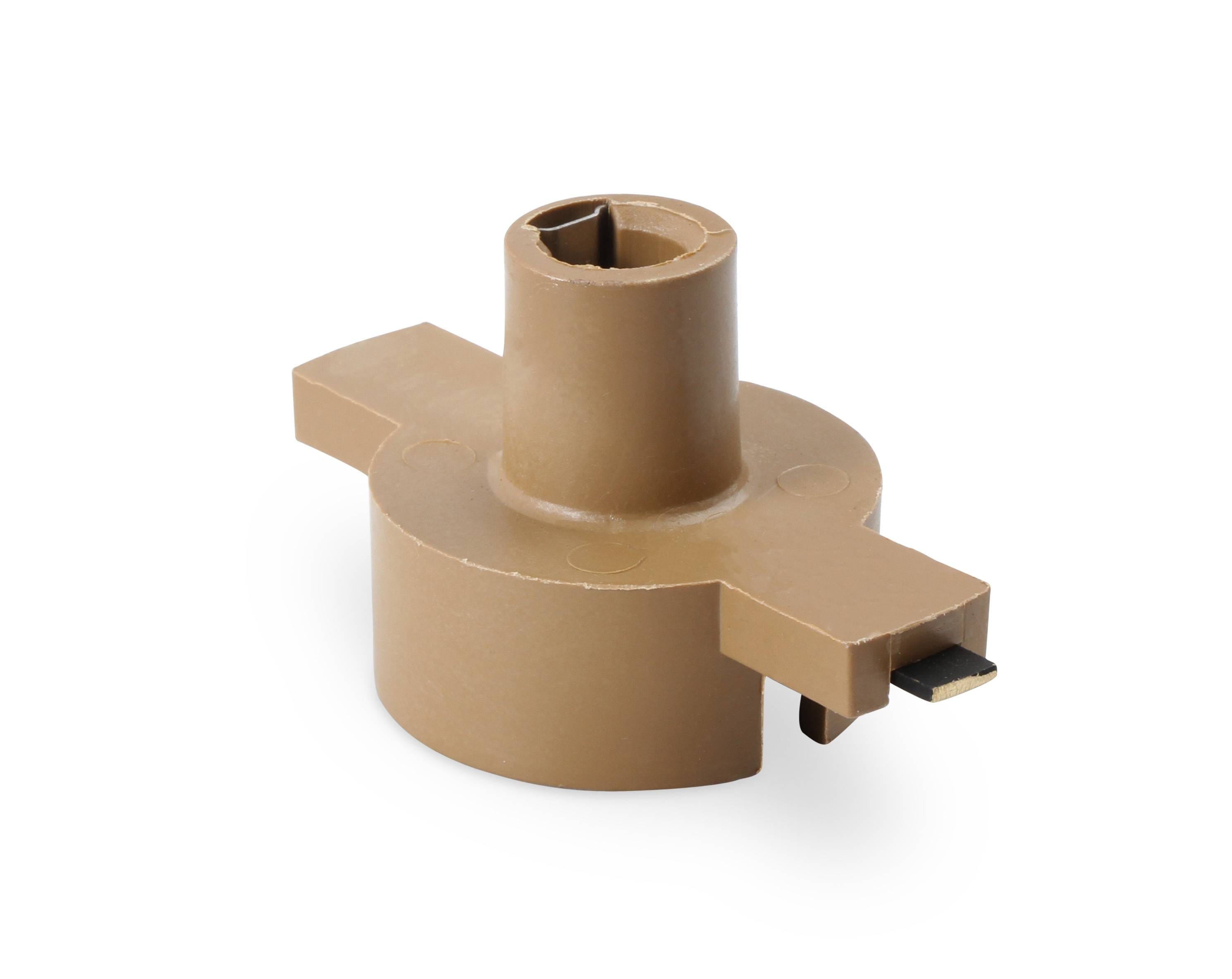 BDDP 8132 ACCEL Distributor Cap & Rotor Kit - HEI Style - Tan thumbnail 7