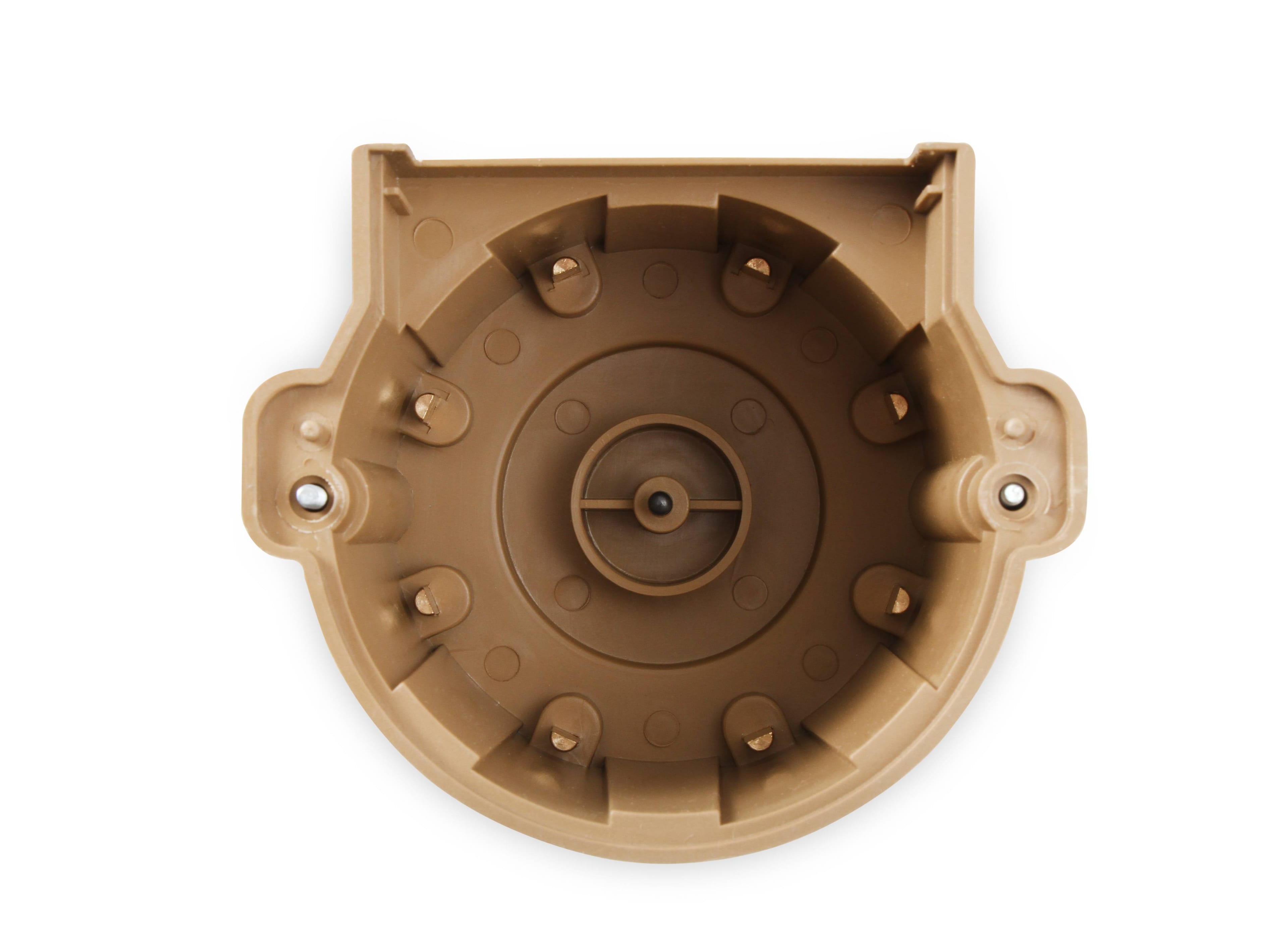 BDDP 8132 ACCEL Distributor Cap & Rotor Kit - HEI Style - Tan thumbnail 13