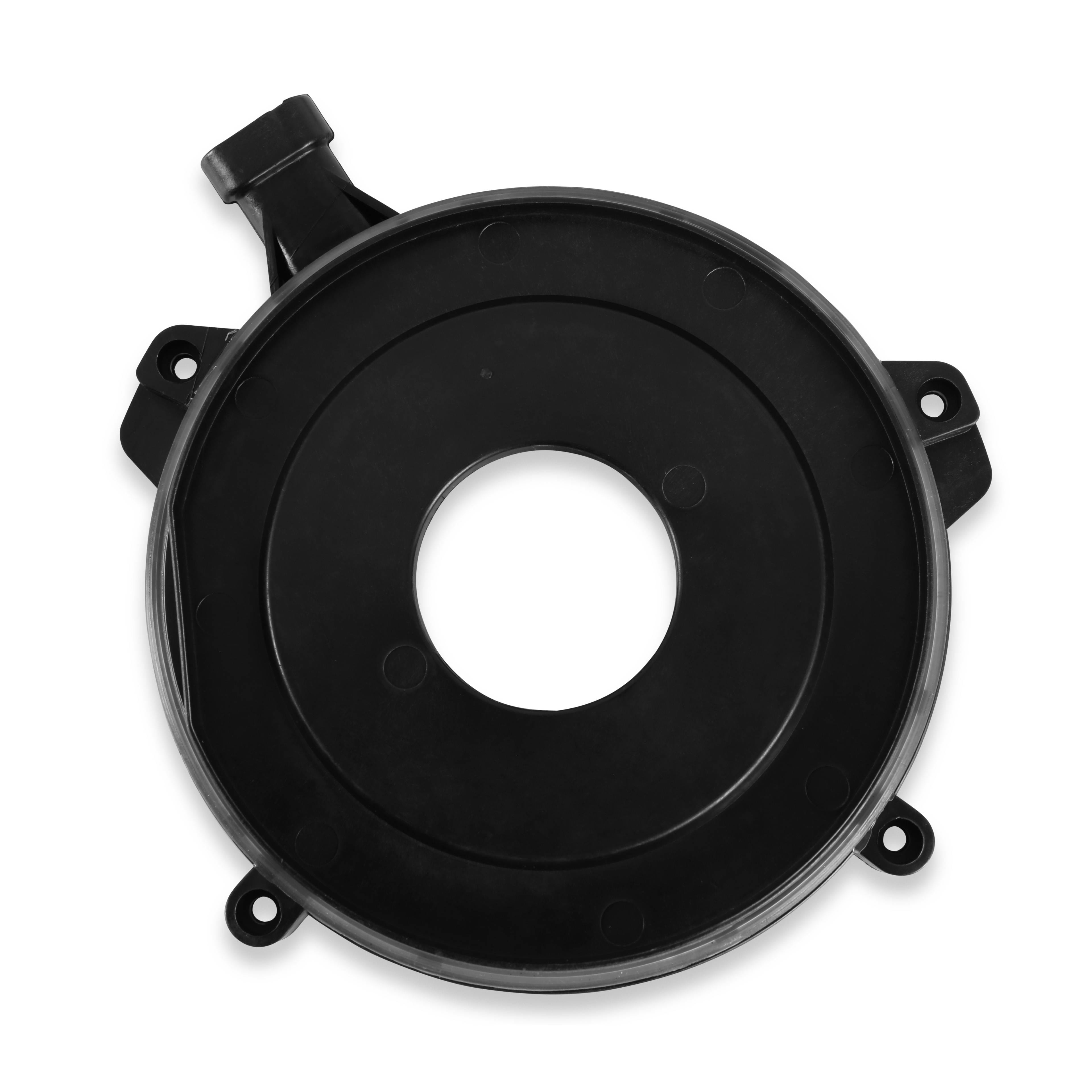 BDDP 8136 ACCEL Cap and Rotor for GM Opti-Spark II Distributors - LT1 and LT4 thumbnail 3