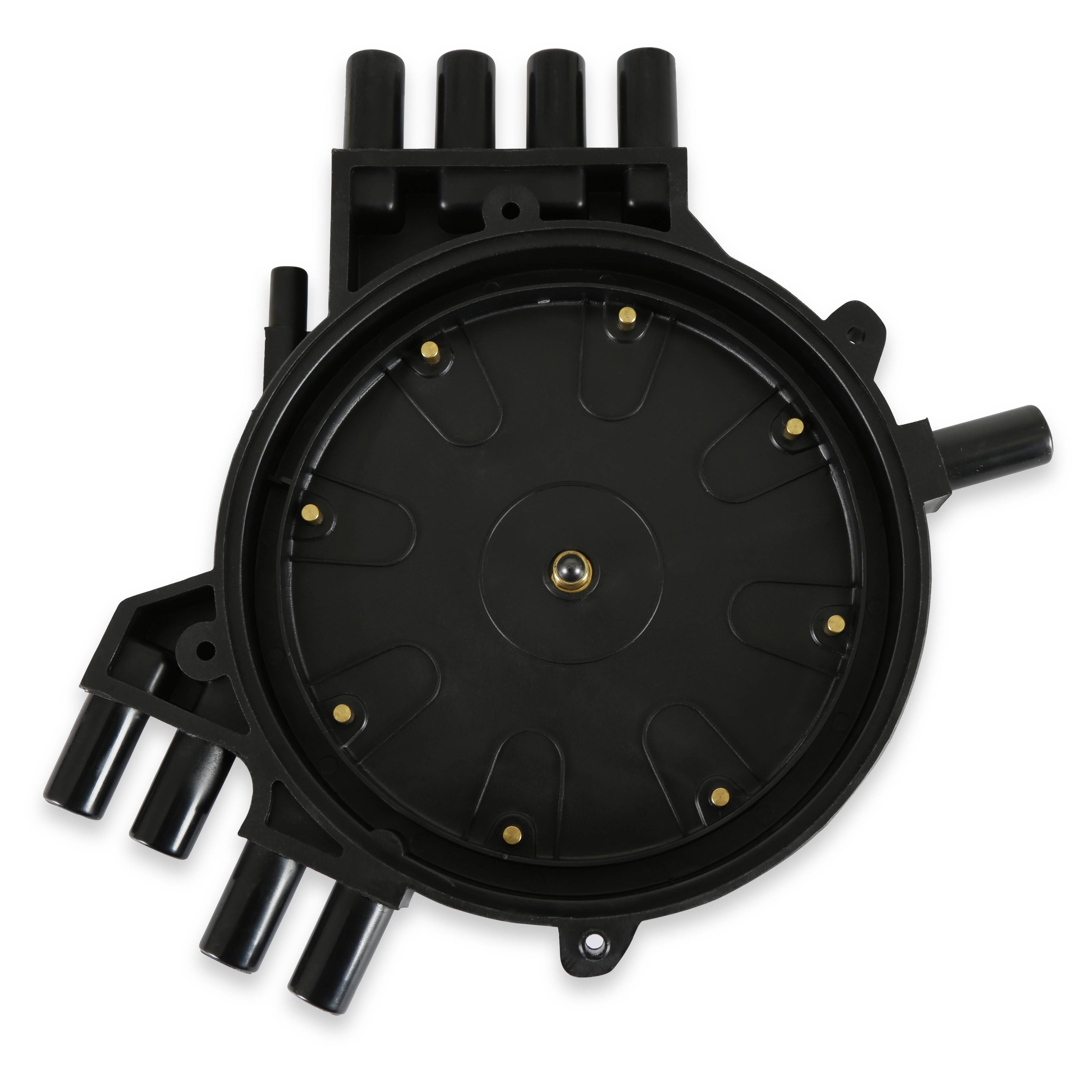 BDDP 8136 ACCEL Cap and Rotor for GM Opti-Spark II Distributors - LT1 and LT4 thumbnail 4