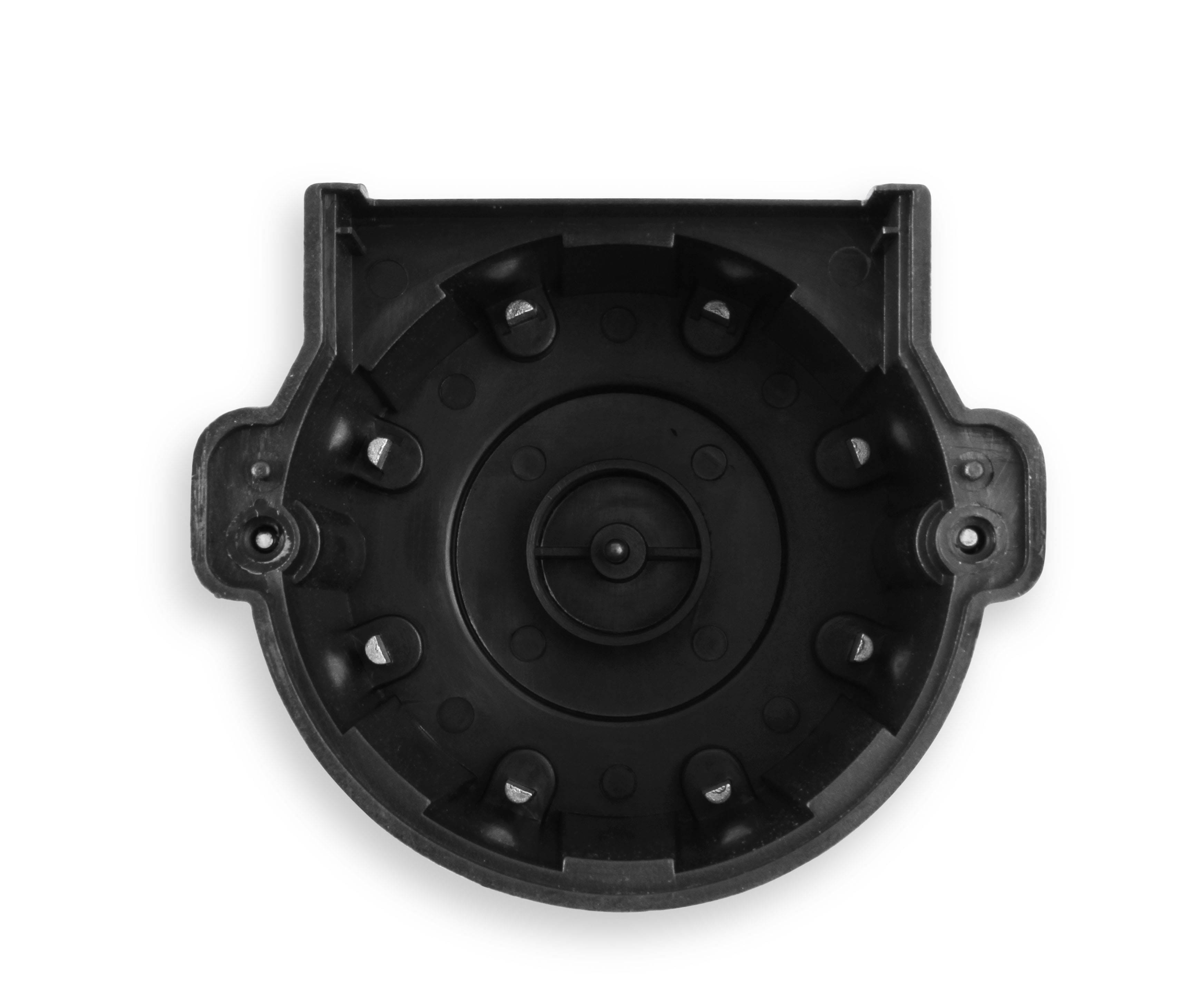 BDDP 8139 ACCEL Distributor Cap & Rotor Kit - HEI Style - Black thumbnail 2