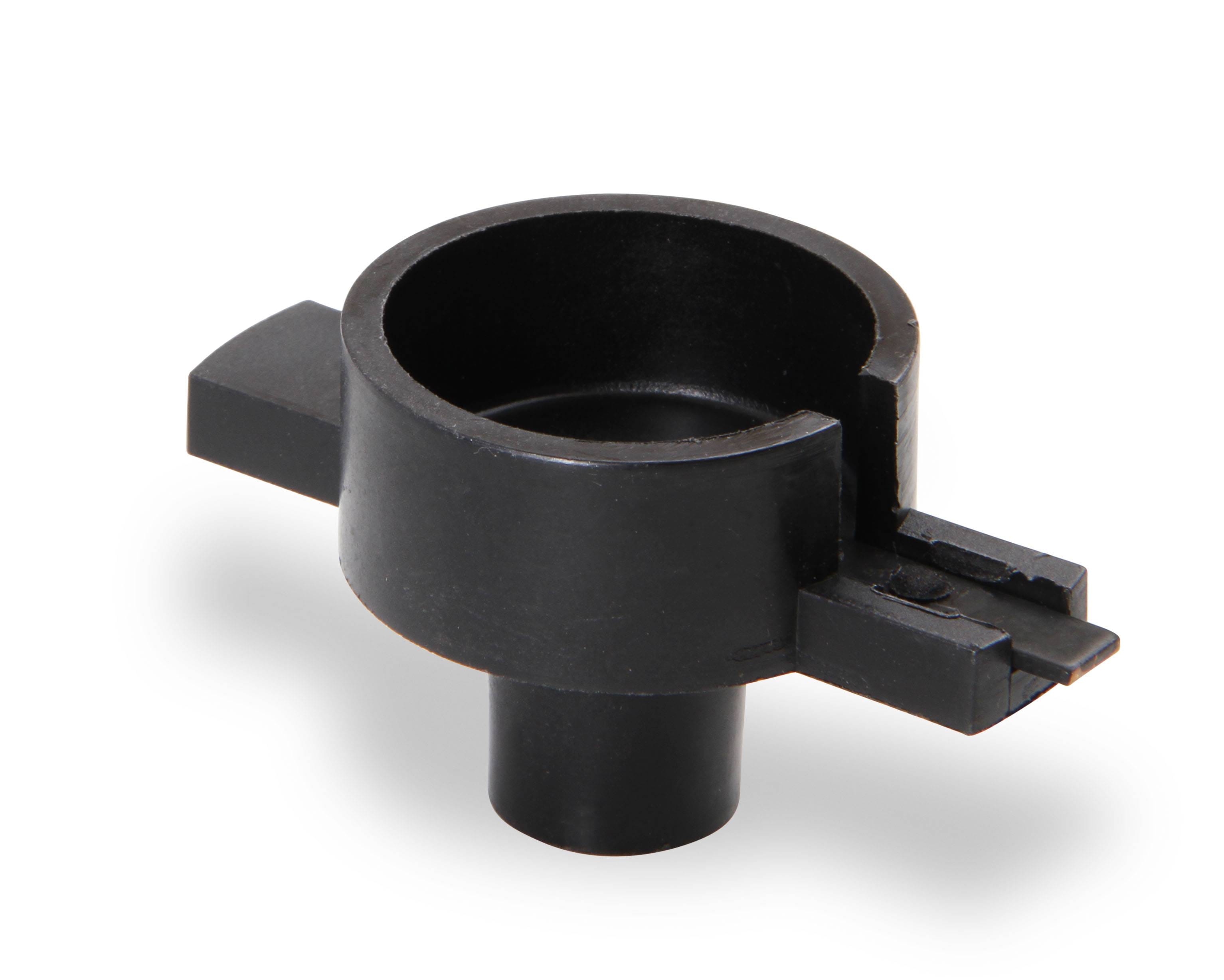 BDDP 8139 ACCEL Distributor Cap & Rotor Kit - HEI Style - Black thumbnail 4