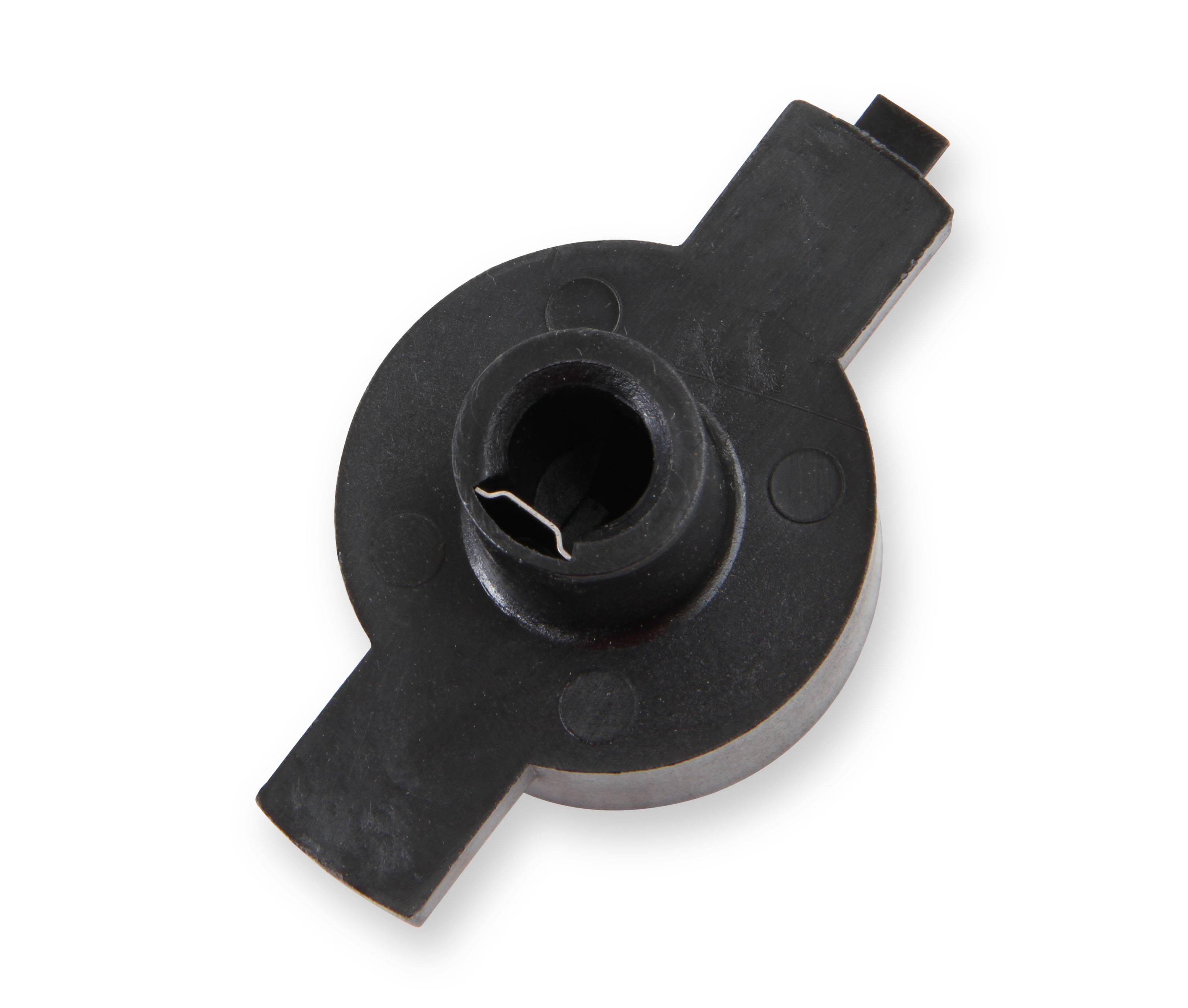 BDDP 8139 ACCEL Distributor Cap & Rotor Kit - HEI Style - Black thumbnail 7