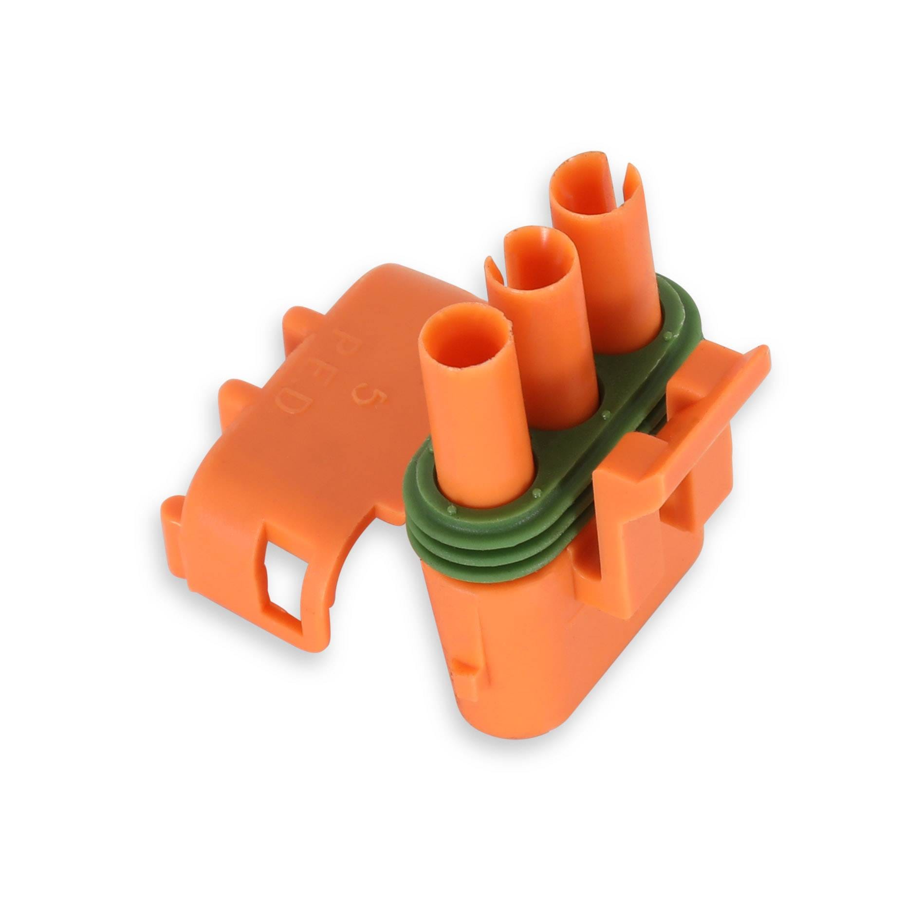 BDDP 74777 ACCEL MAP Sensor - 3 Bar Vacuum to 30PSI thumbnail 5