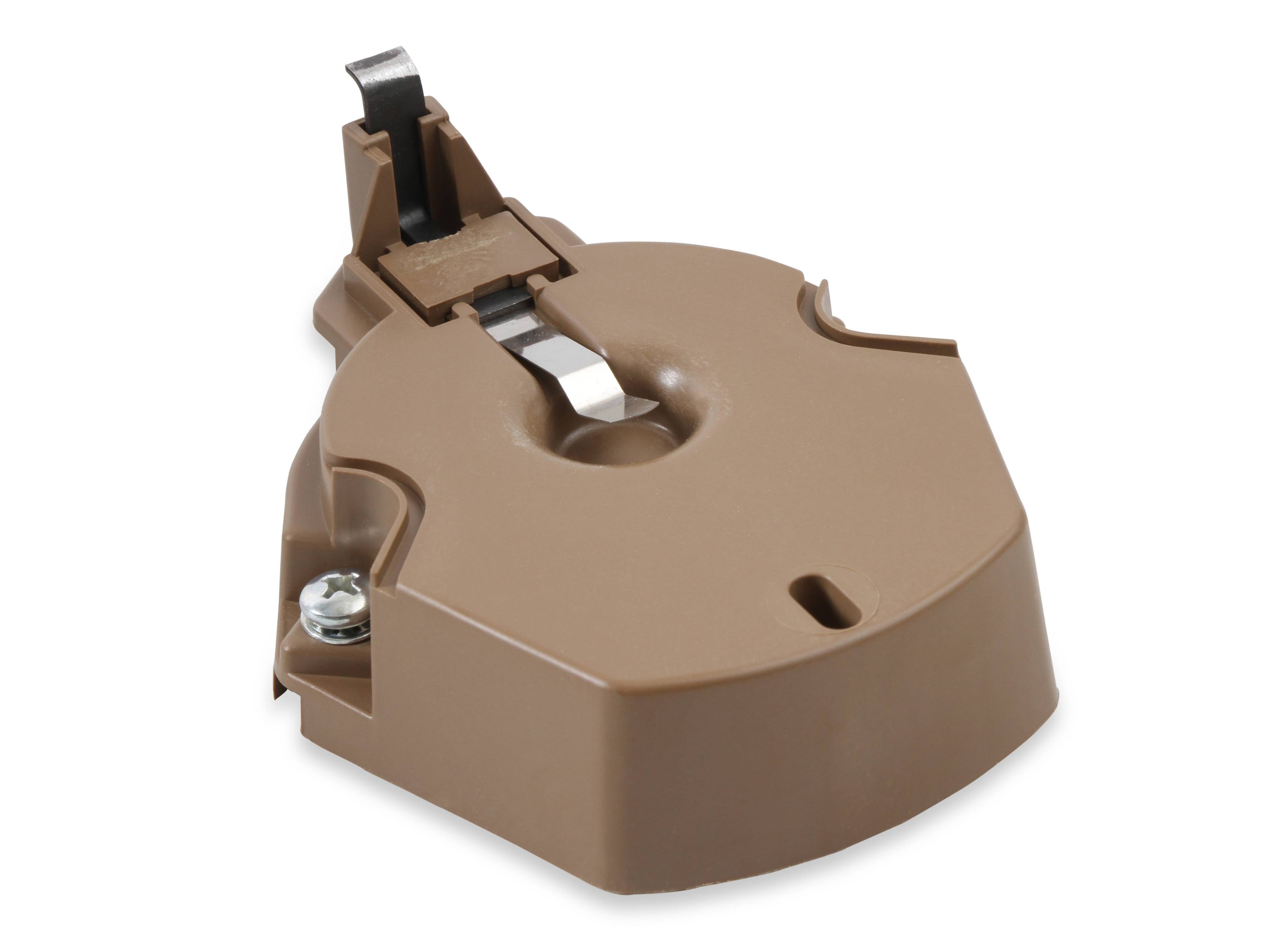 BDDP 8122 ACCEL Distributor Cap & Rotor Kit - HEI Style - Tan thumbnail 5