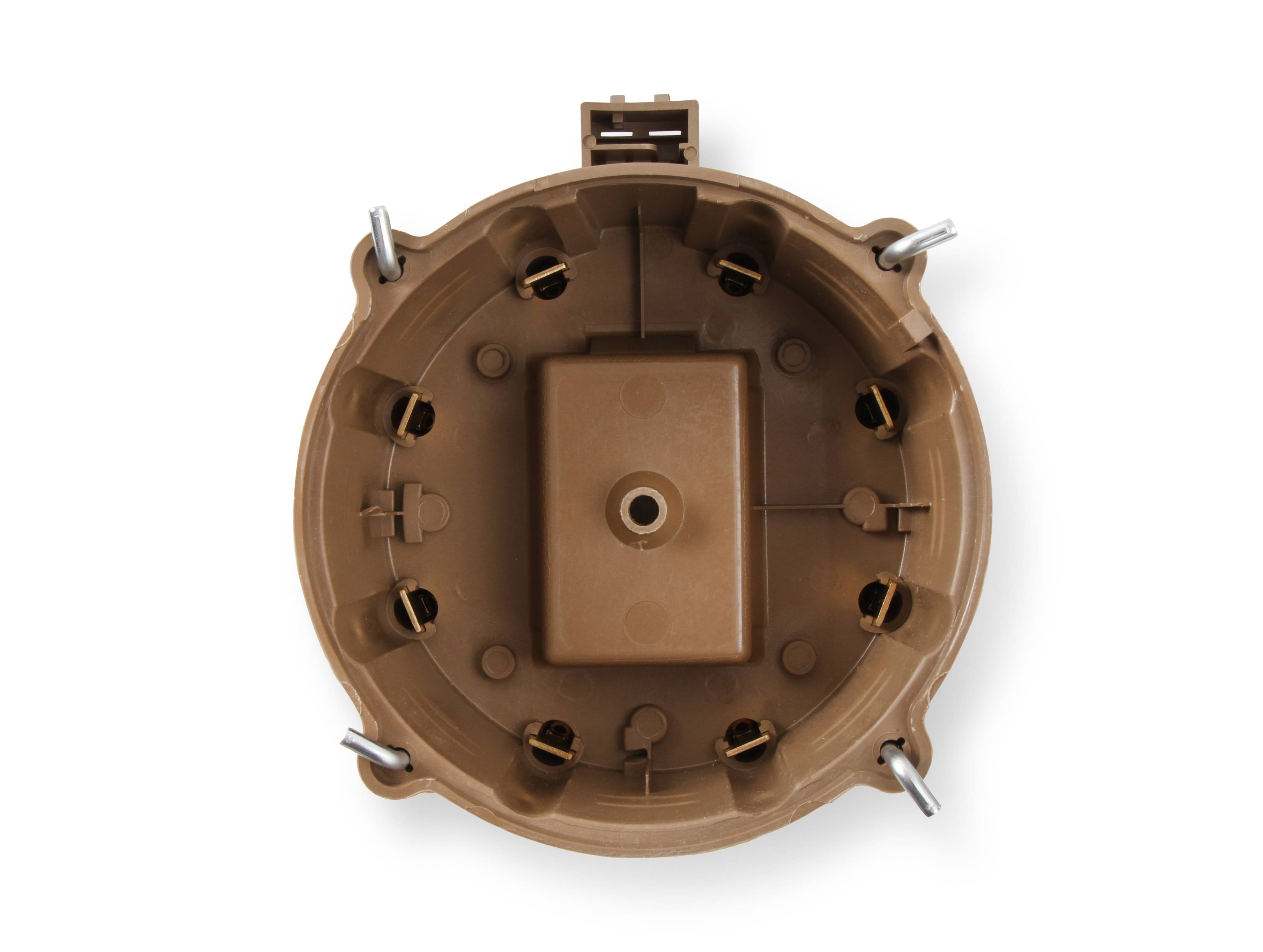 BDDP 8122 ACCEL Distributor Cap & Rotor Kit - HEI Style - Tan thumbnail 6