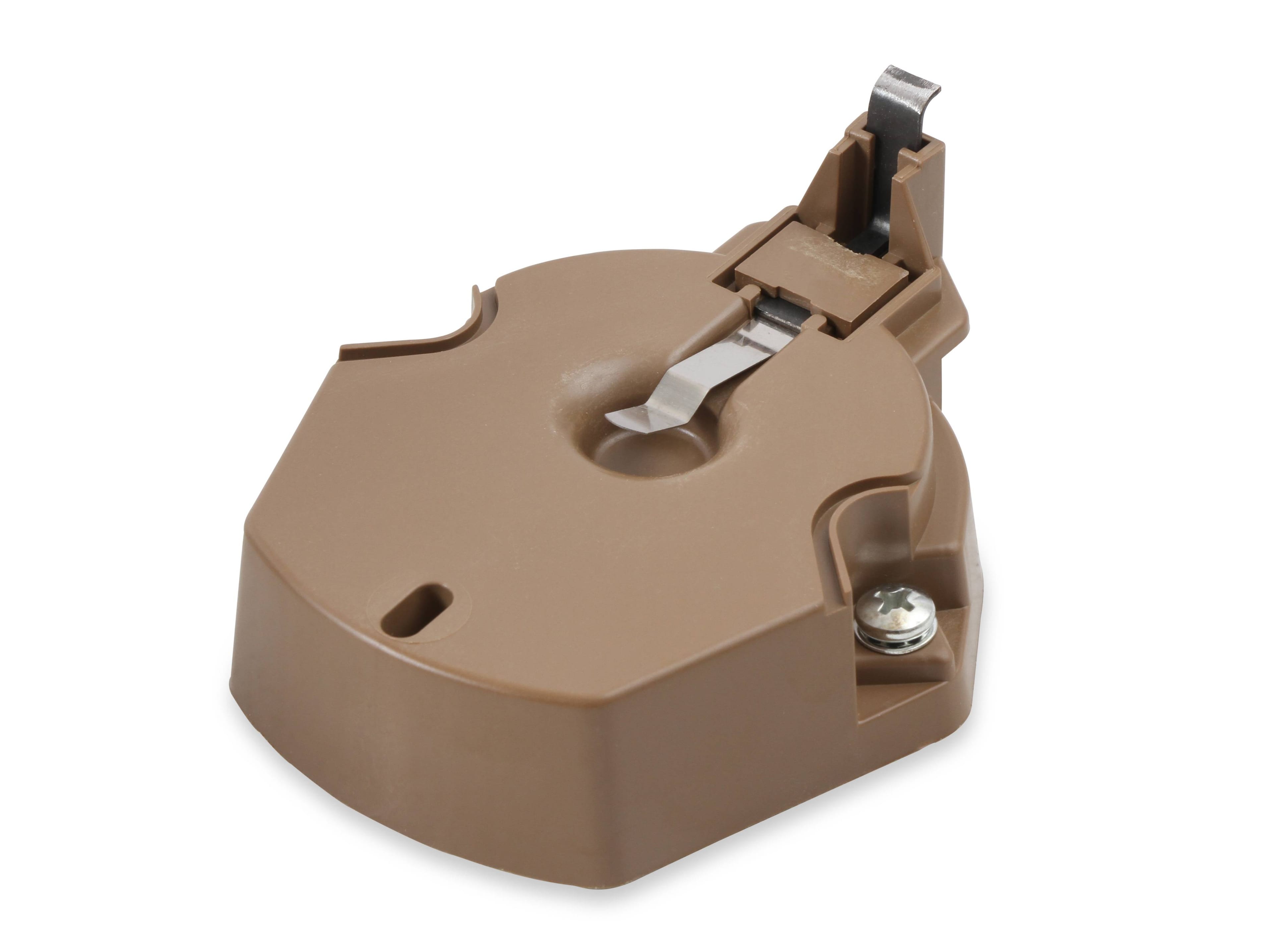 BDDP 8122 ACCEL Distributor Cap & Rotor Kit - HEI Style - Tan thumbnail 7
