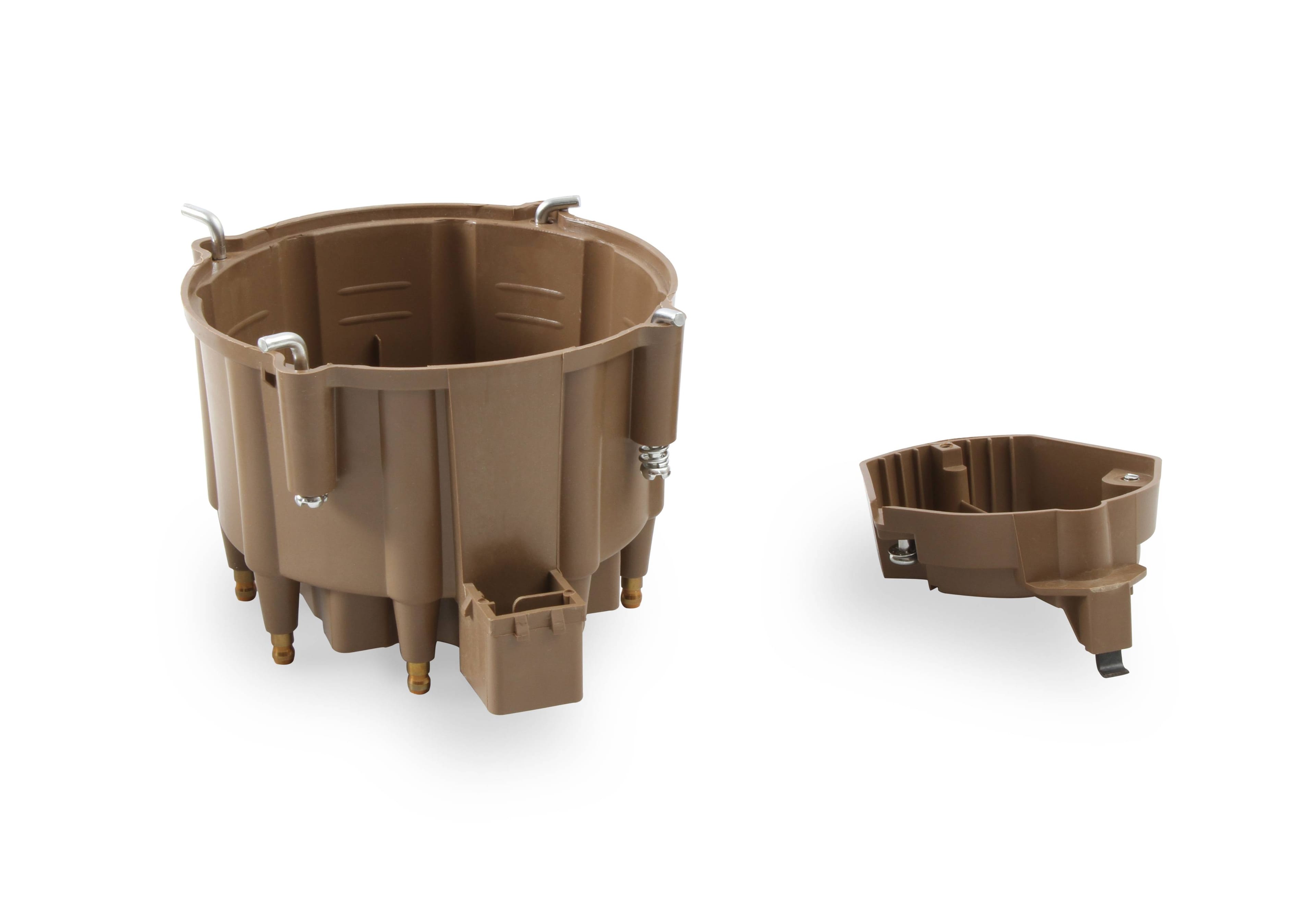 BDDP 8122 ACCEL Distributor Cap & Rotor Kit - HEI Style - Tan thumbnail 9
