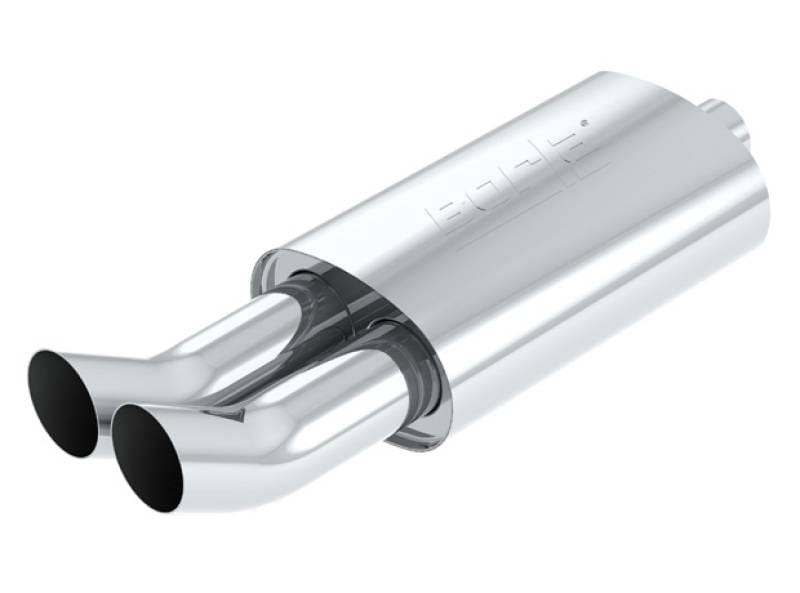 Borla 40059 Borla Boomer Mufflers thumbnail 2
