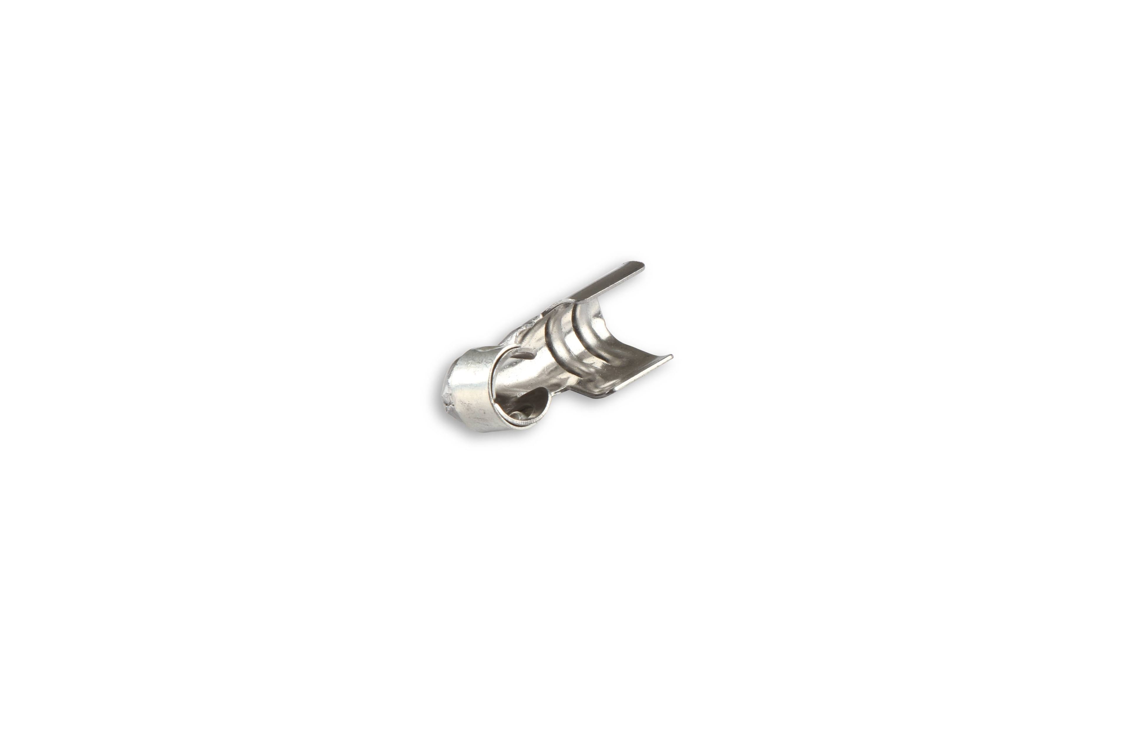 BDDP 9000C Spark Plug Wire Set - Universal - 180 Deg White Ceramic Boots - Fits 1967-1968 Mercedes-Benz 600 thumbnail 6