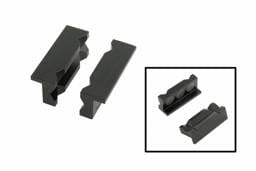 BDDP V304 Aluminum Vice Jaws
