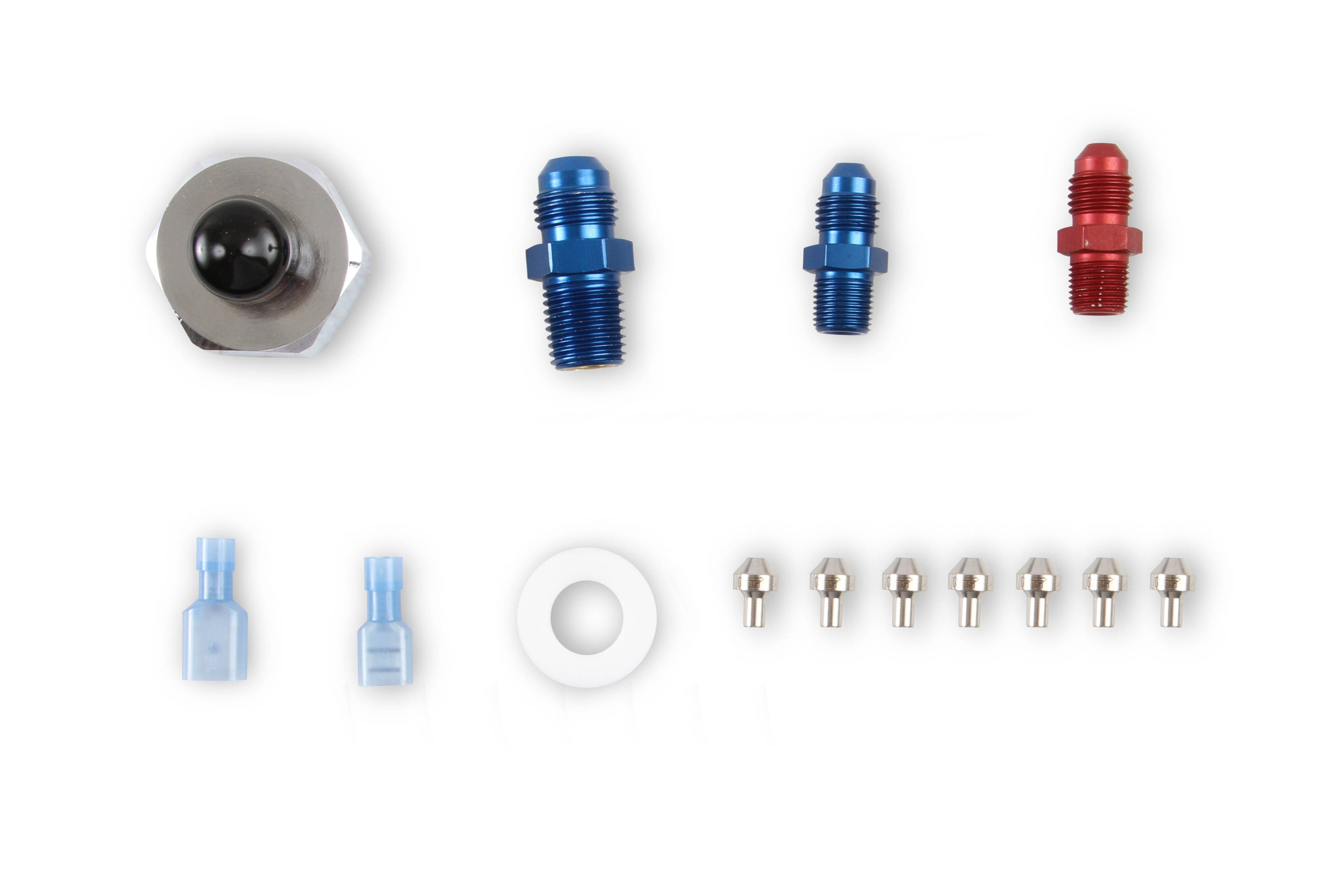 BHHV 0027NOS NOS Big Shot Single Stage Upgrade Kit thumbnail 18