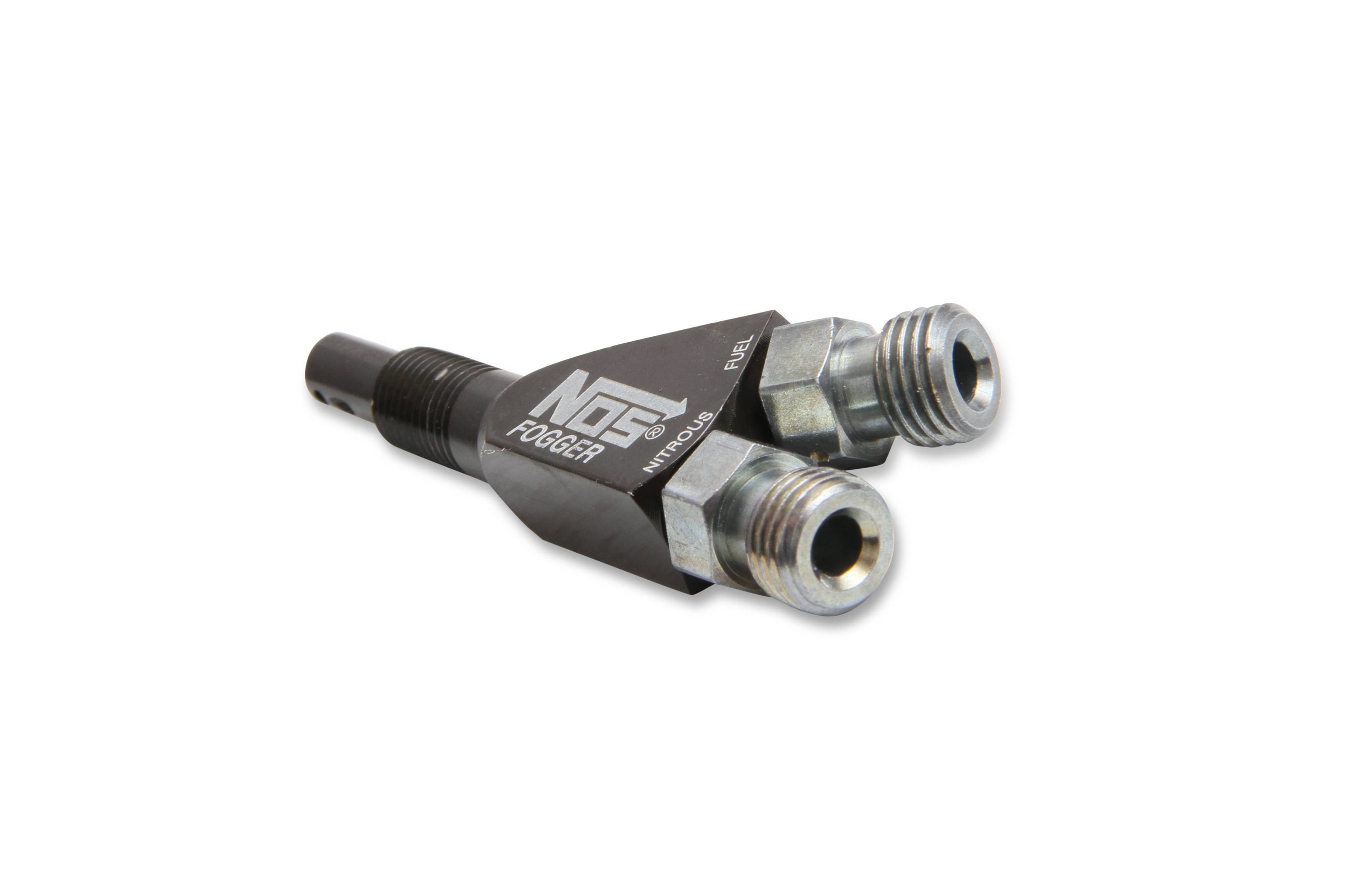 BHHV 0030NOS NOS Sportsman Fogger Nitrous System - Partial Kit thumbnail 4