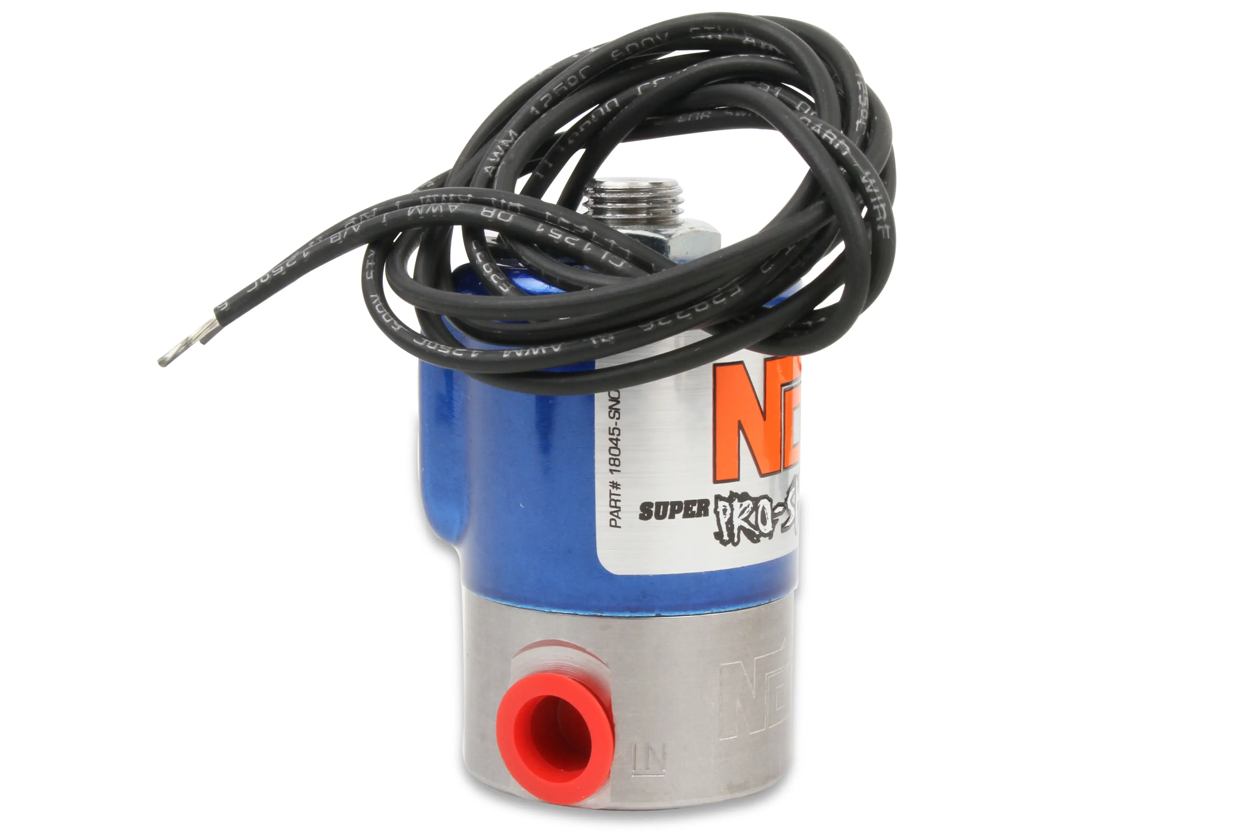 BHHV 0025NOS NOS Big Shot Single Stage Upgrade Kits thumbnail 8