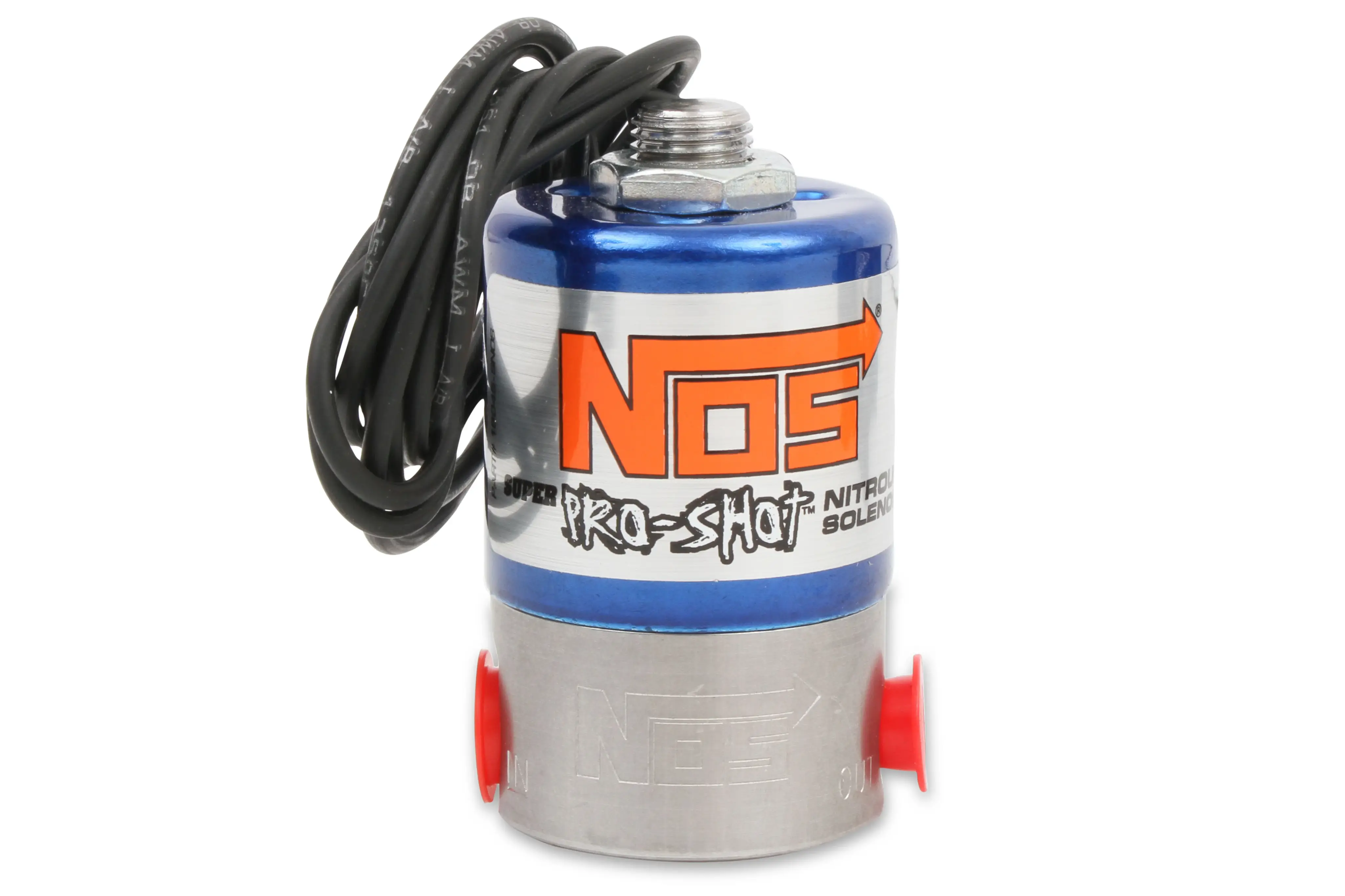 BHHV 0025NOS NOS Big Shot Single Stage Upgrade Kits thumbnail 14