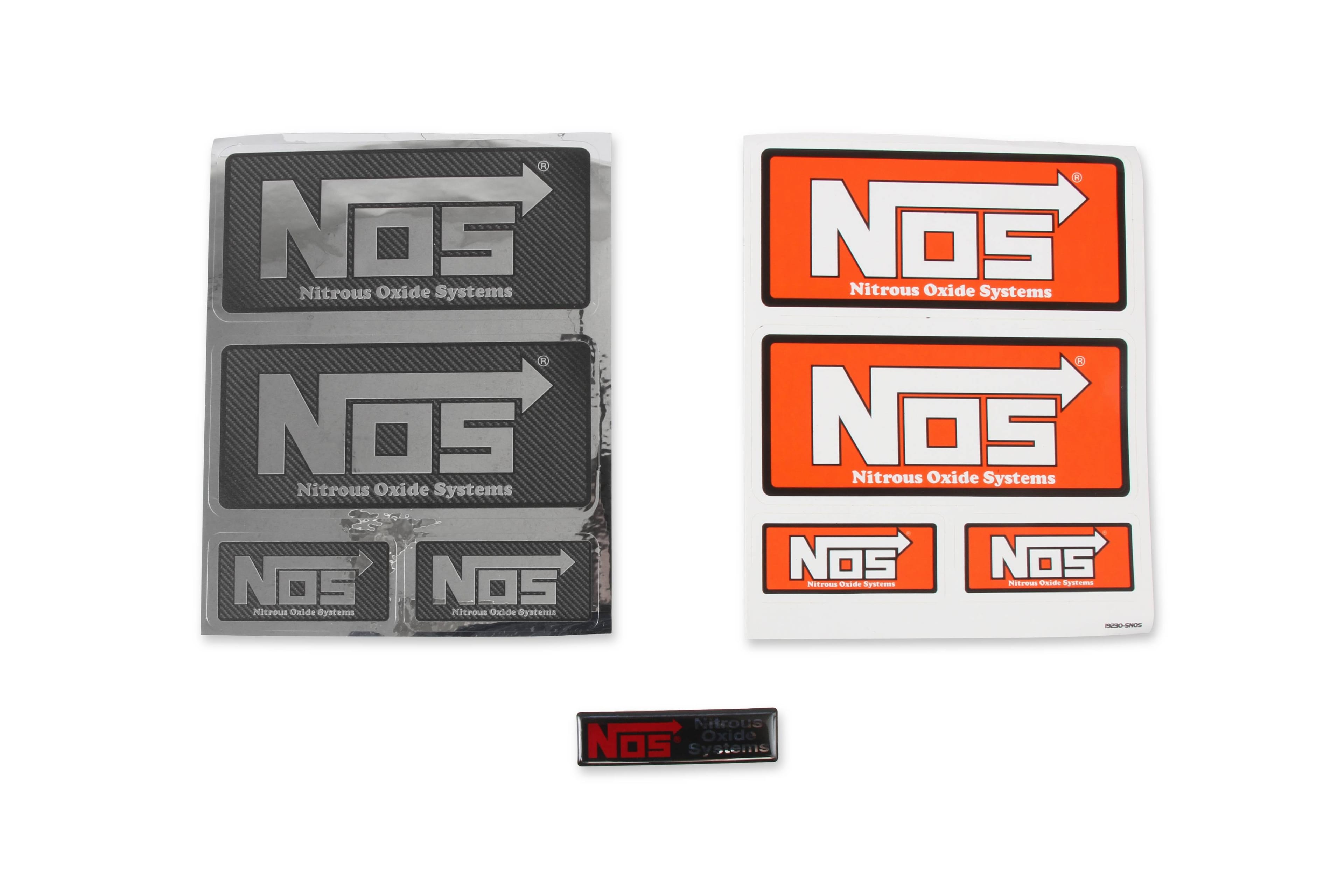 BHHV 02010NOS NOS "CHEATER" 2x4 Holley 4-Bbl / Carter AFB thumbnail 56