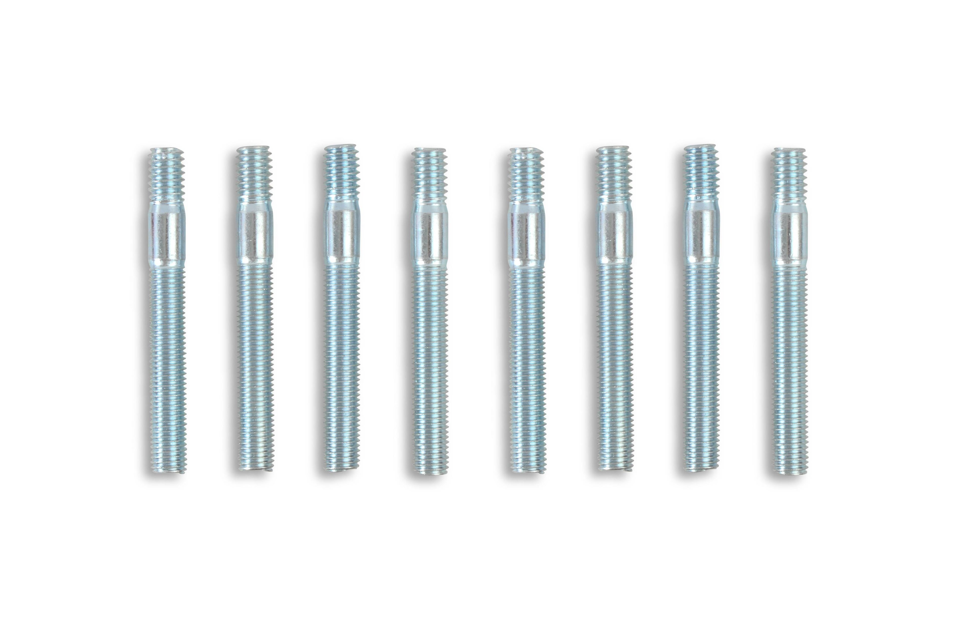 BHHV 02023NOS NOS Pro-Shot Fogger "Upgrade Kit"-Cheater Nitrous System,Dual 4500 Holley Flange thumbnail 20