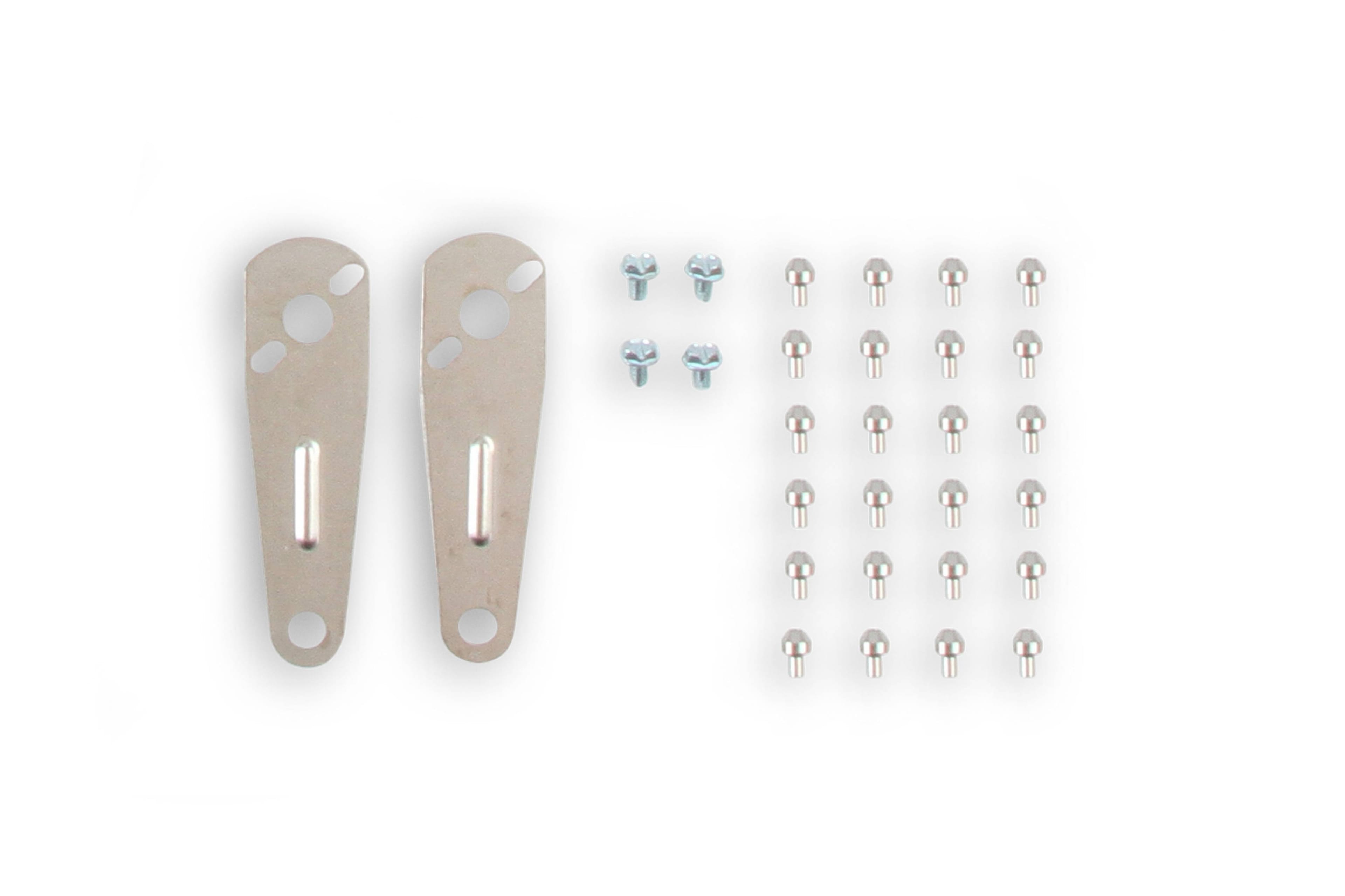 BHHV 02023NOS NOS Pro-Shot Fogger "Upgrade Kit"-Cheater Nitrous System,Dual 4500 Holley Flange thumbnail 38