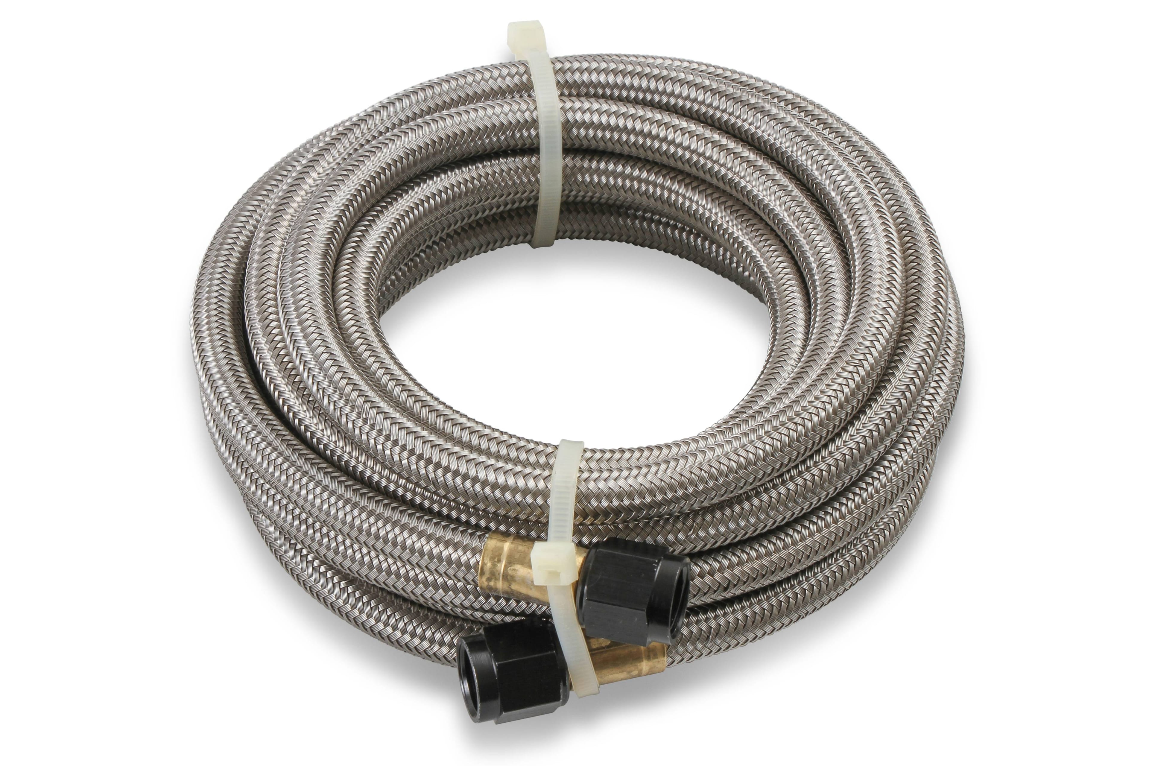 BHHV 02101BNOS NOS Big Shot Wet Nitrous System for 4150 4-Barrel Carburetor thumbnail 36