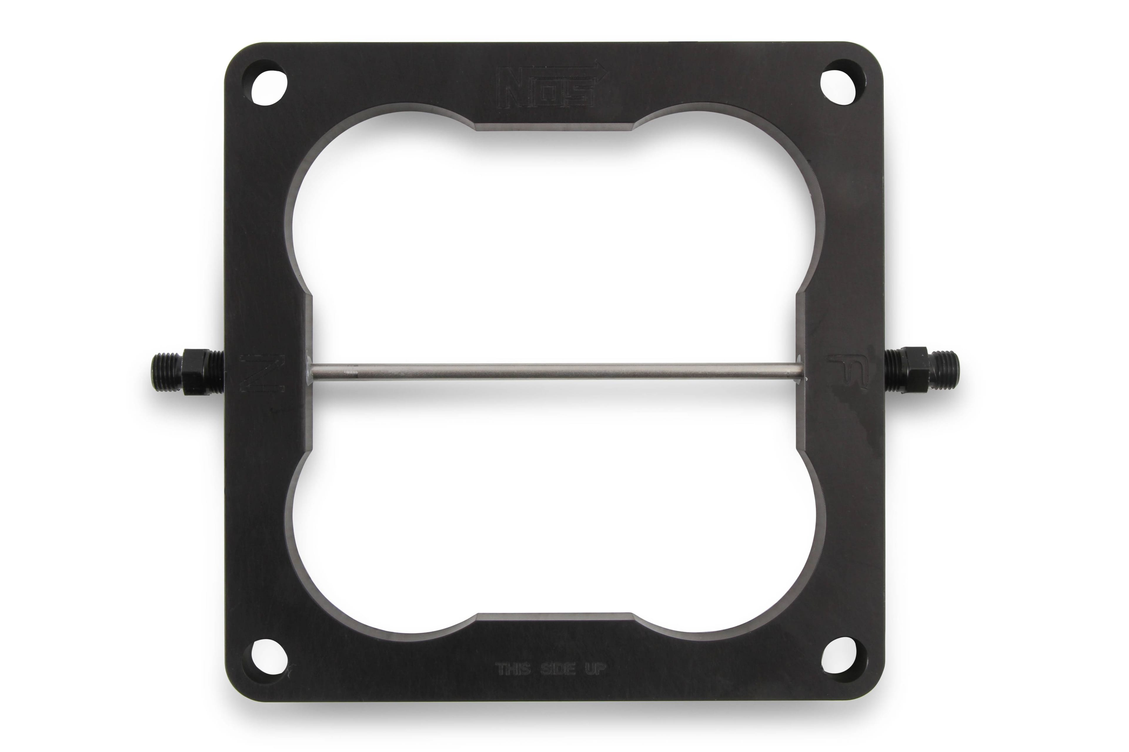 BHHV 02101BNOS NOS Big Shot Wet Nitrous System for 4150 4-Barrel Carburetor thumbnail 40