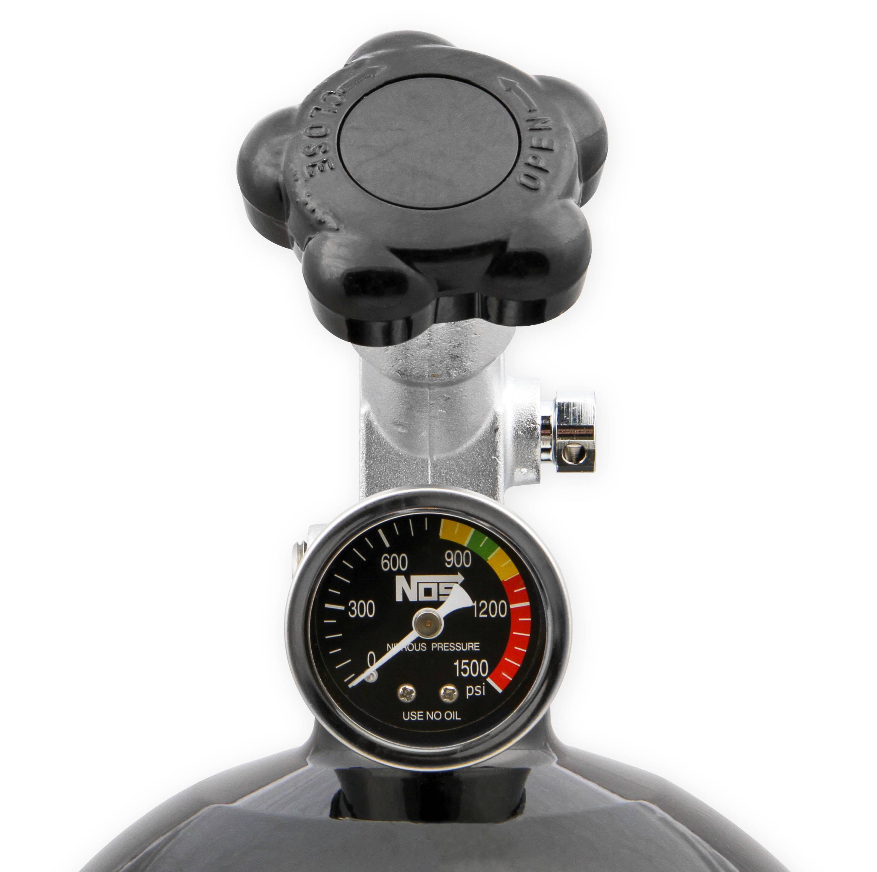BHHV 02101BNOS NOS Big Shot Wet Nitrous System for 4150 4-Barrel Carburetor thumbnail 48