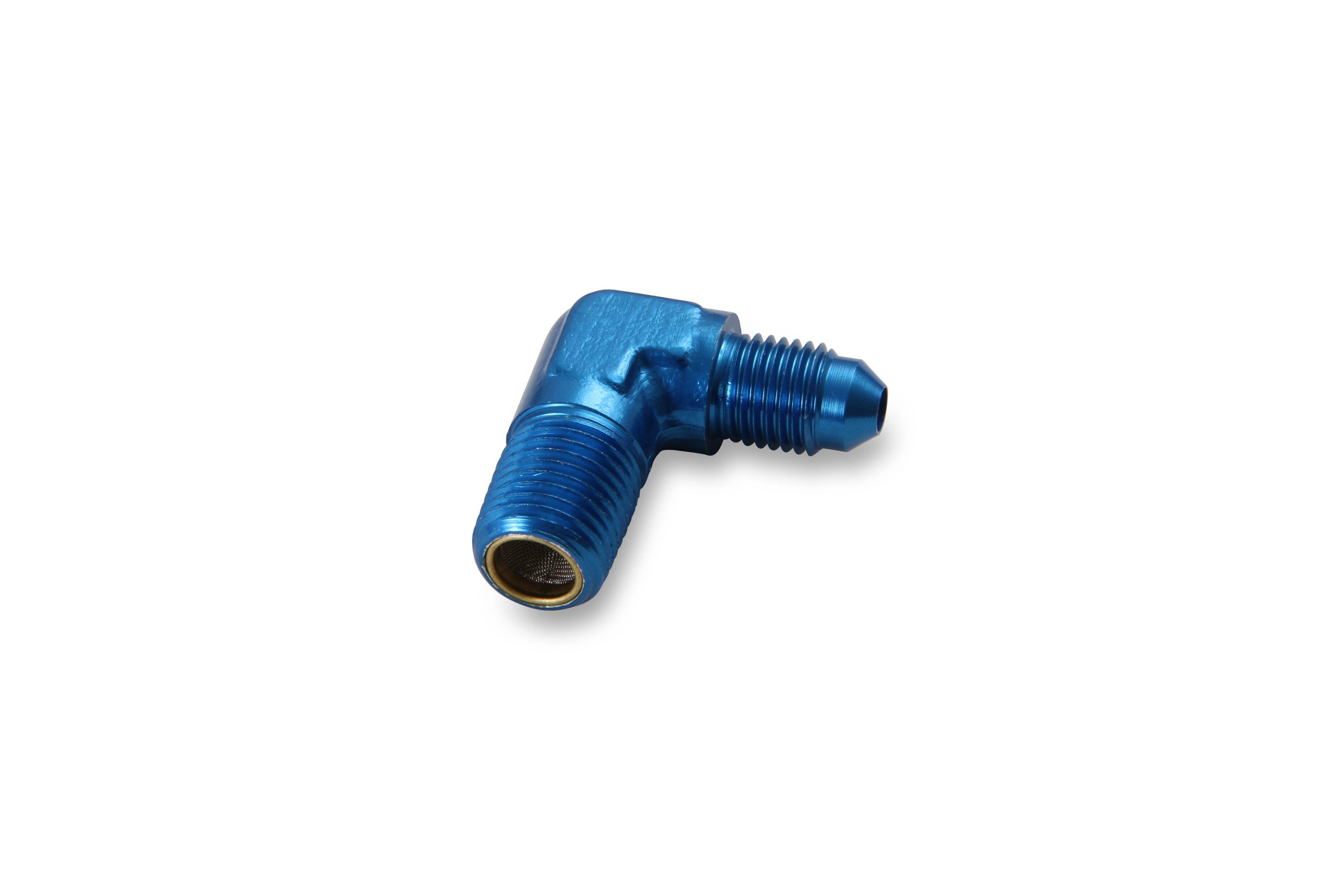 BHHV 02021NOS NOS Pro-Shot Fogger "Upgrade Kit" Cheater Nitrous System-Dual 4150 Holley Flange thumbnail 10