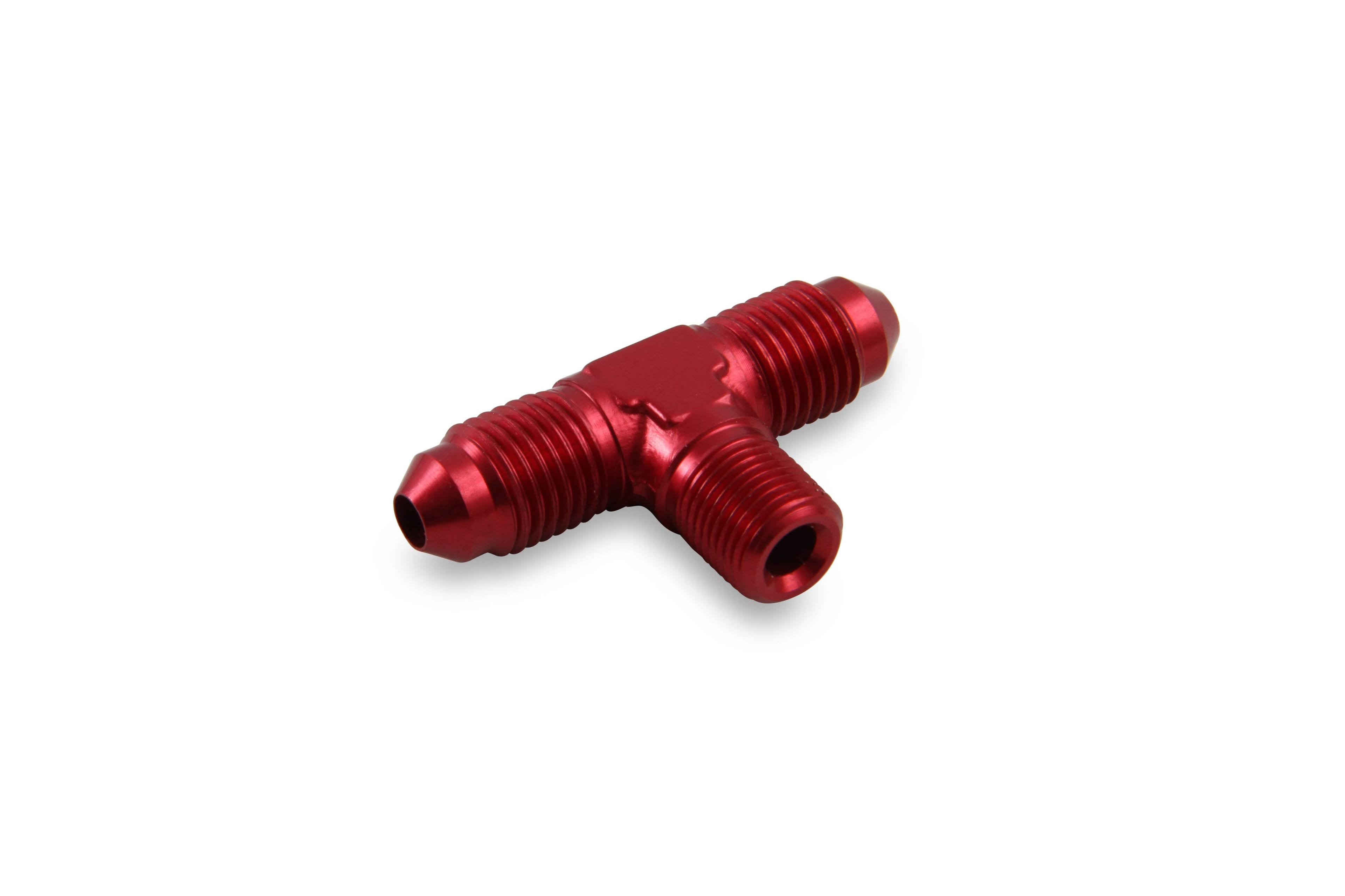 BHHV 02021NOS NOS Pro-Shot Fogger "Upgrade Kit" Cheater Nitrous System-Dual 4150 Holley Flange thumbnail 34
